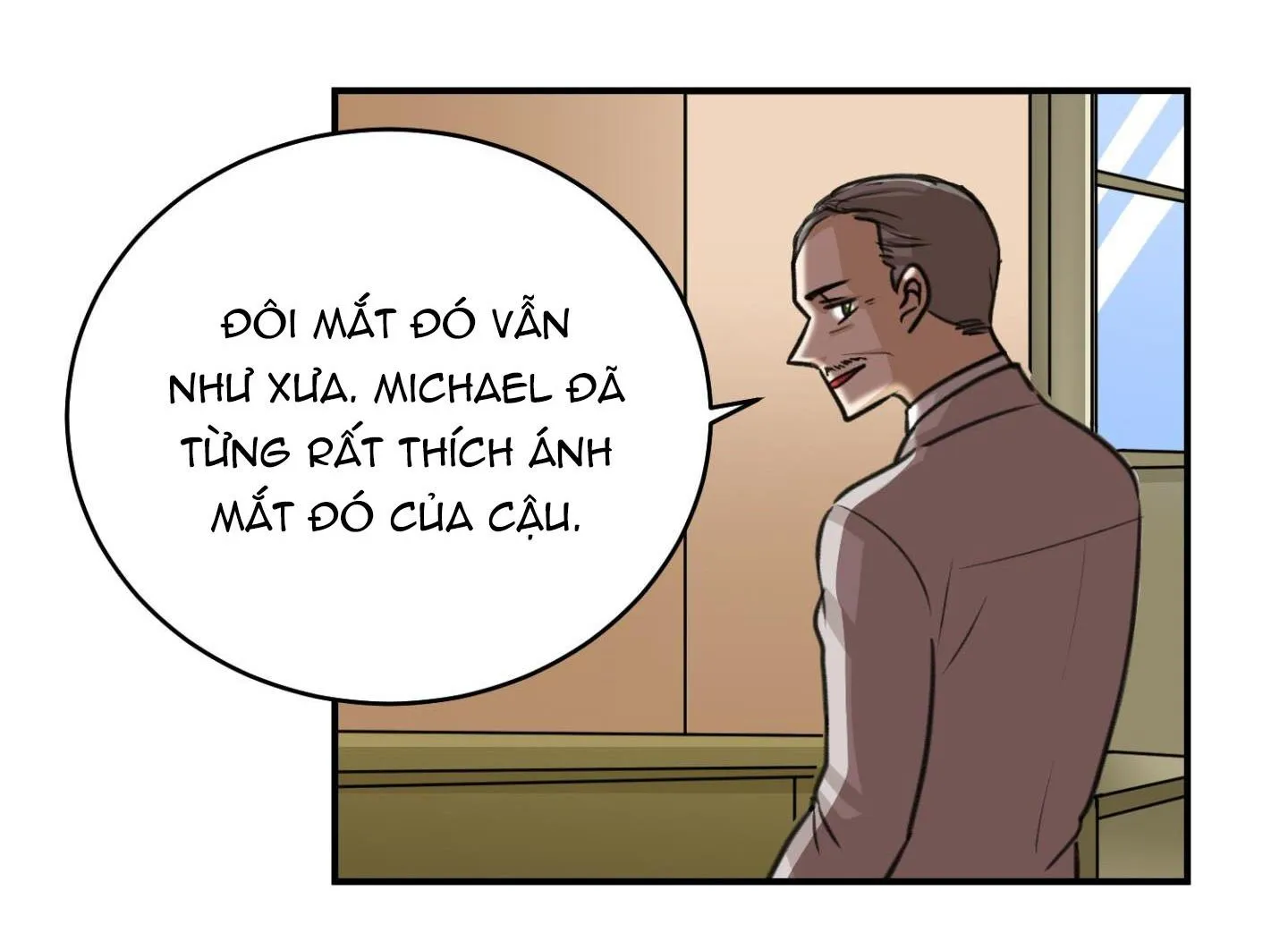 SỰ TRẢ THÙ MÉO MÓ Chapter 14 Trang 29