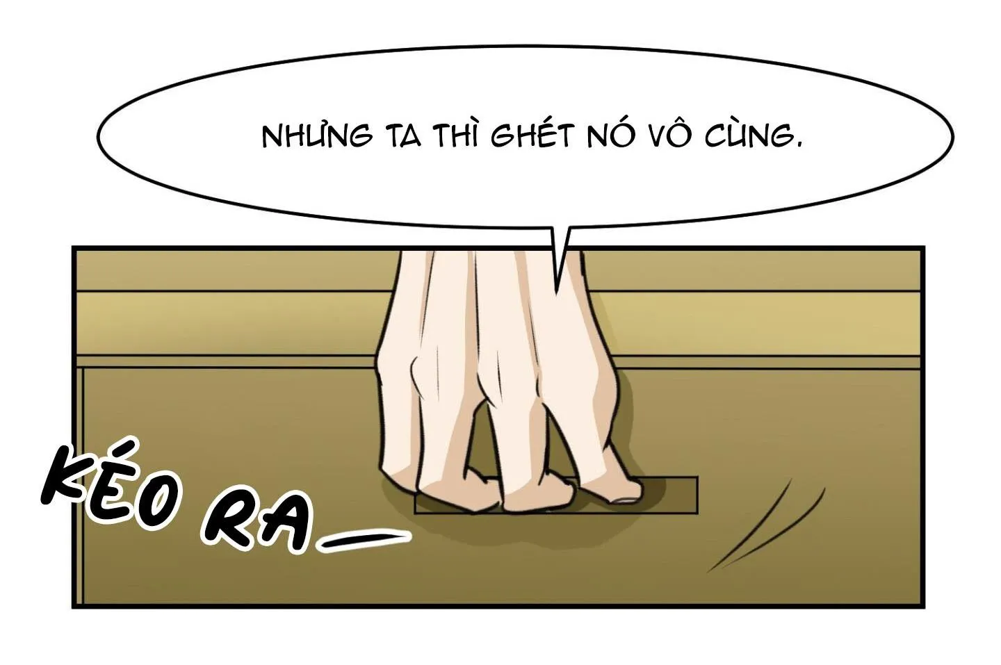 SỰ TRẢ THÙ MÉO MÓ Chapter 14 Trang 30
