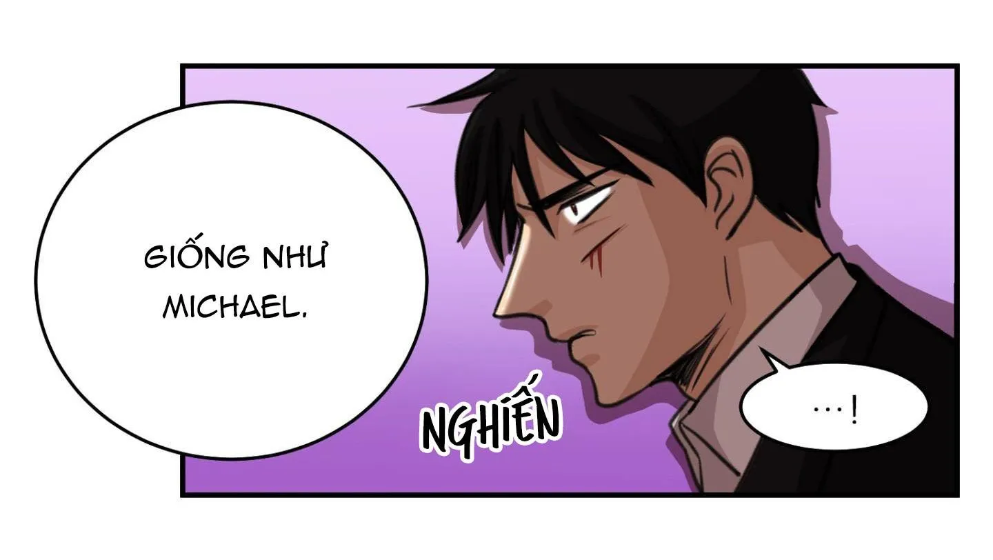 SỰ TRẢ THÙ MÉO MÓ Chapter 14 Trang 32