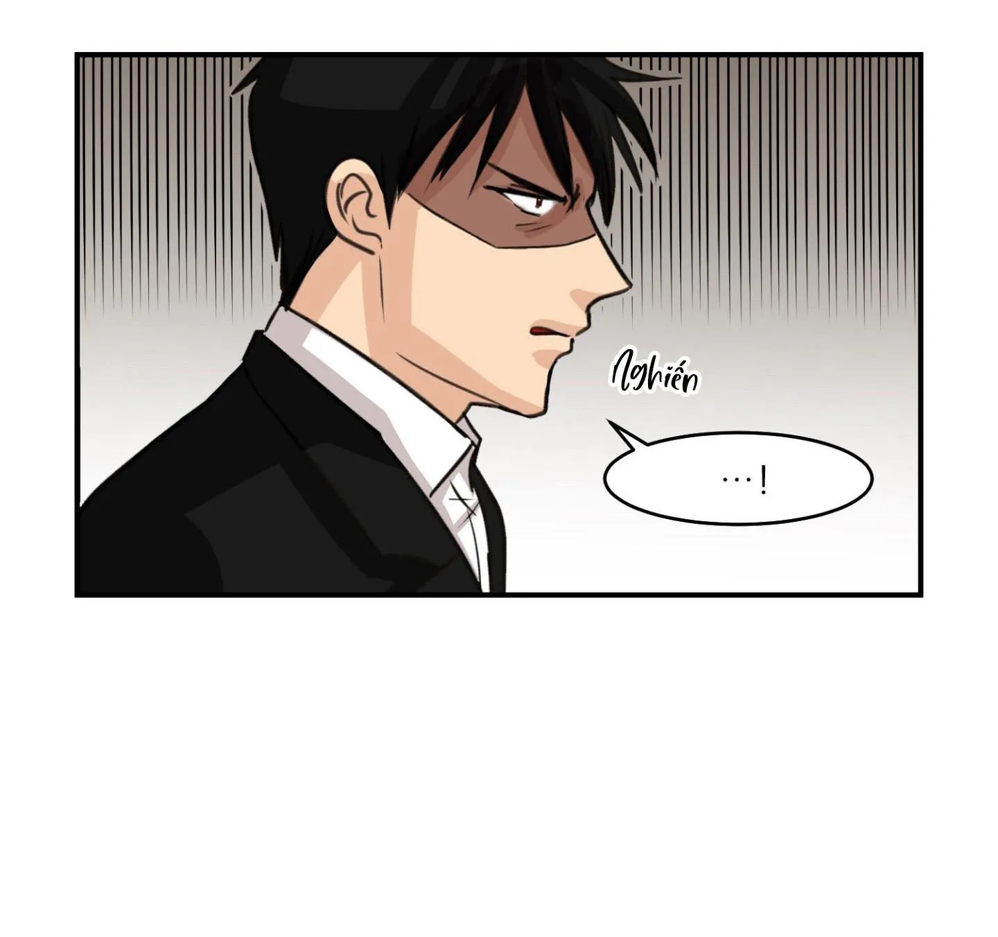 SỰ TRẢ THÙ MÉO MÓ Chapter 14 Trang 42