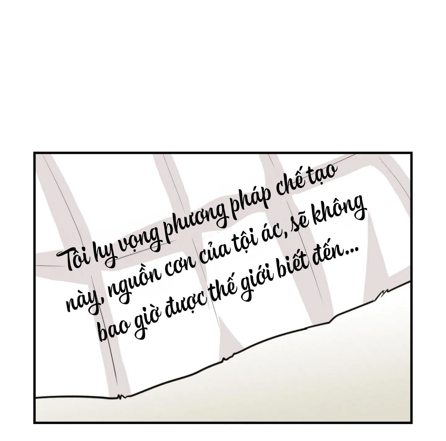 SỰ TRẢ THÙ MÉO MÓ Chapter 14 Trang 43