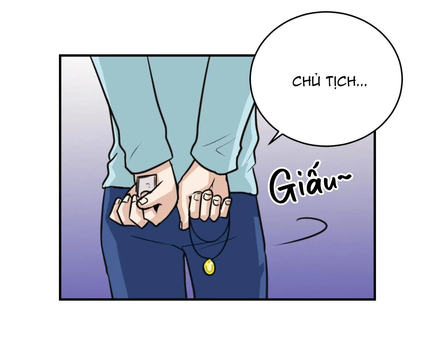 SỰ TRẢ THÙ MÉO MÓ Chapter 14 Trang 47