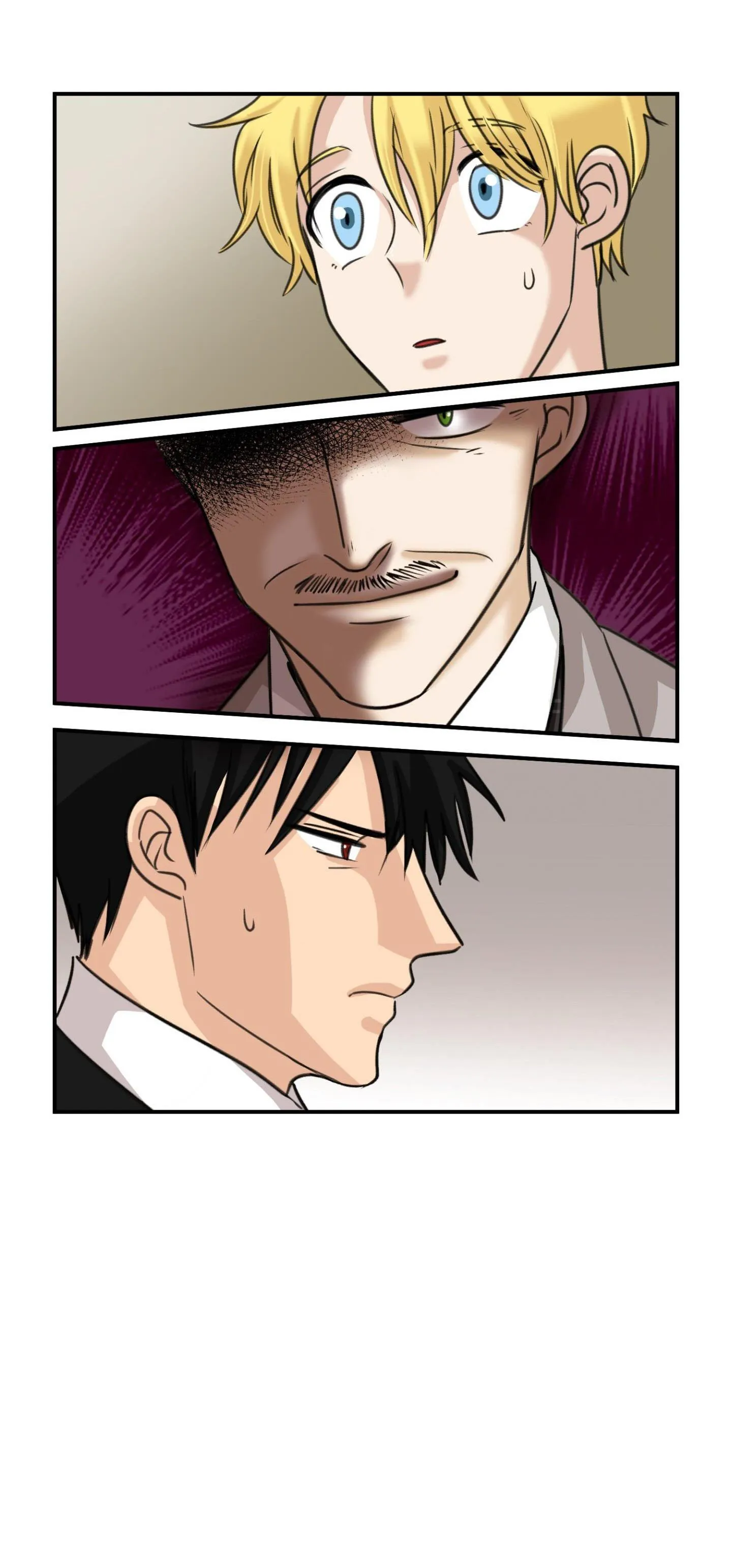 SỰ TRẢ THÙ MÉO MÓ Chapter 14 Trang 48