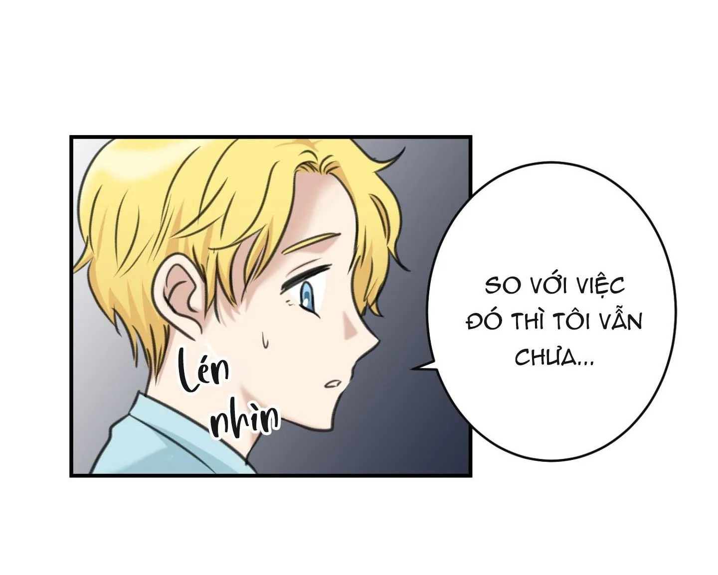 SỰ TRẢ THÙ MÉO MÓ Chapter 15 Trang 4