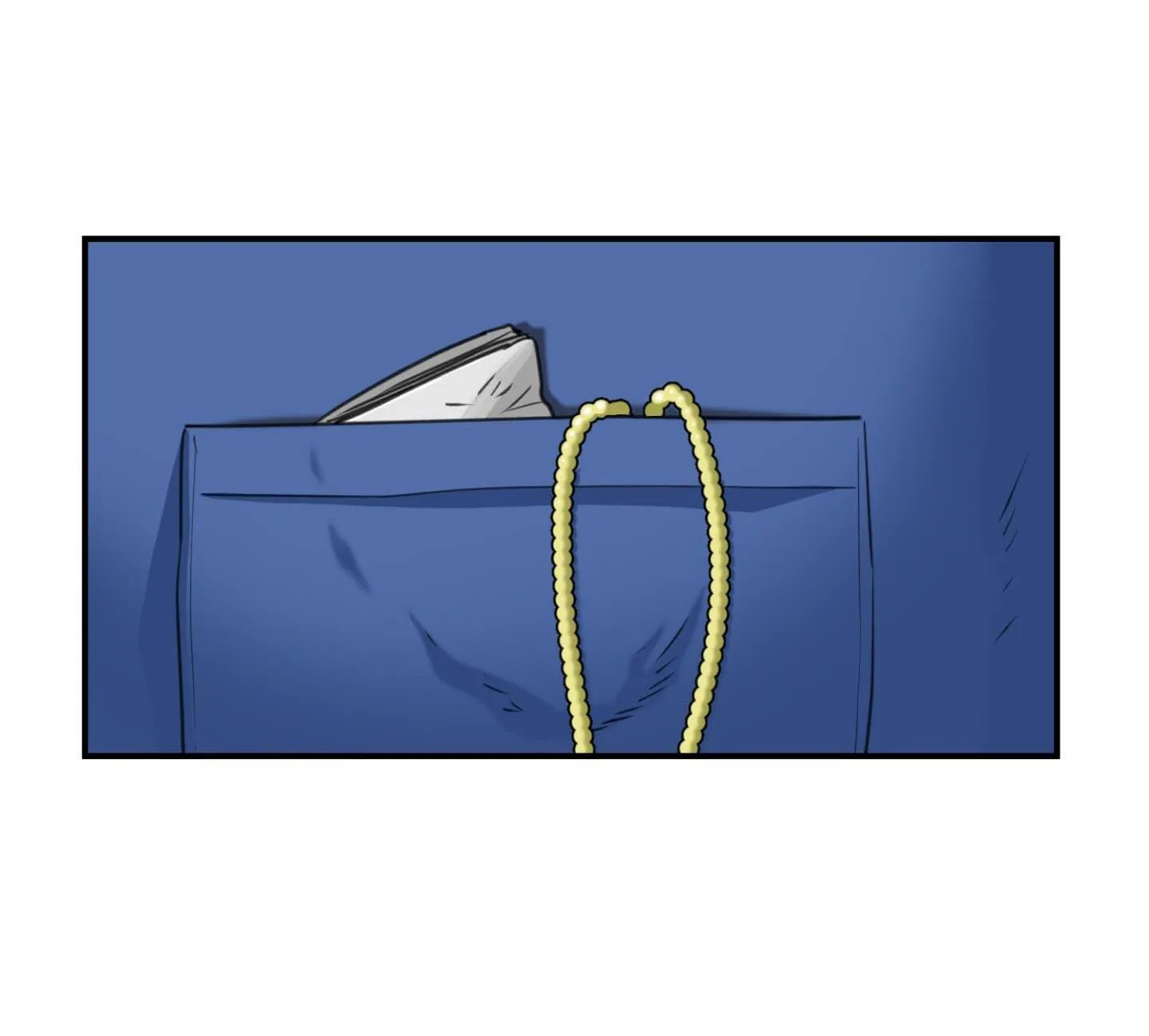 SỰ TRẢ THÙ MÉO MÓ Chapter 15 Trang 6