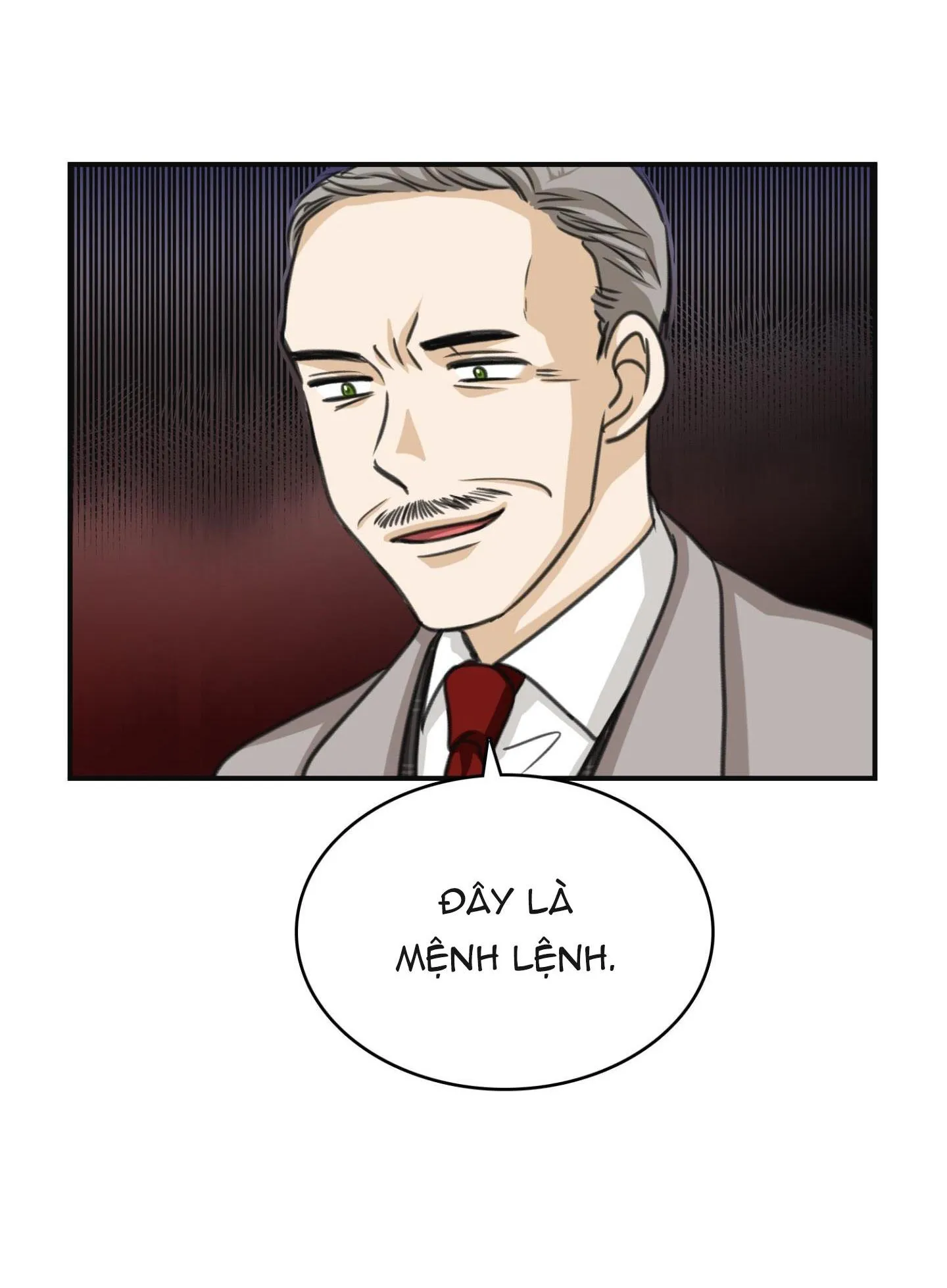 SỰ TRẢ THÙ MÉO MÓ Chapter 15 Trang 10