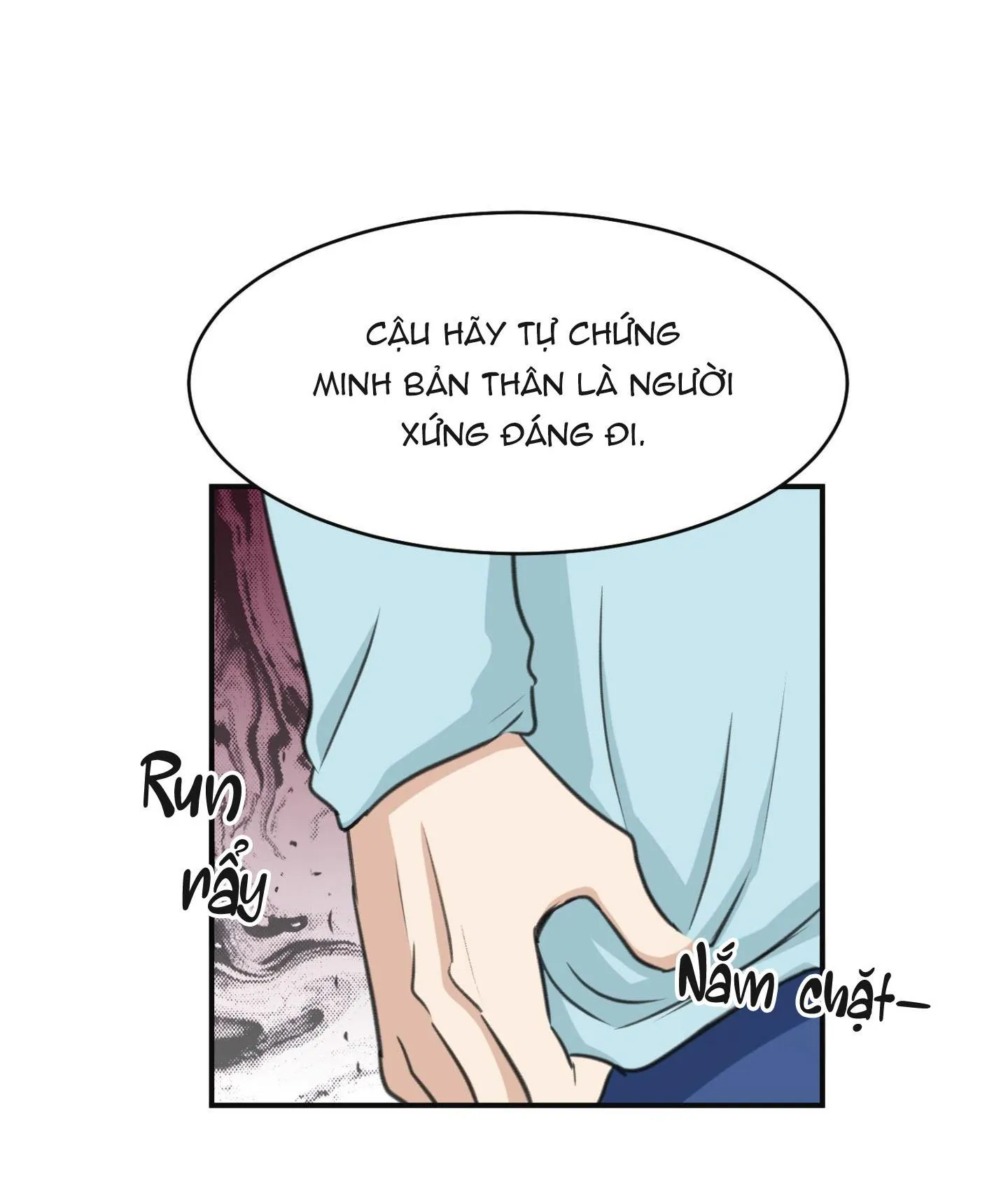 SỰ TRẢ THÙ MÉO MÓ Chapter 15 Trang 11