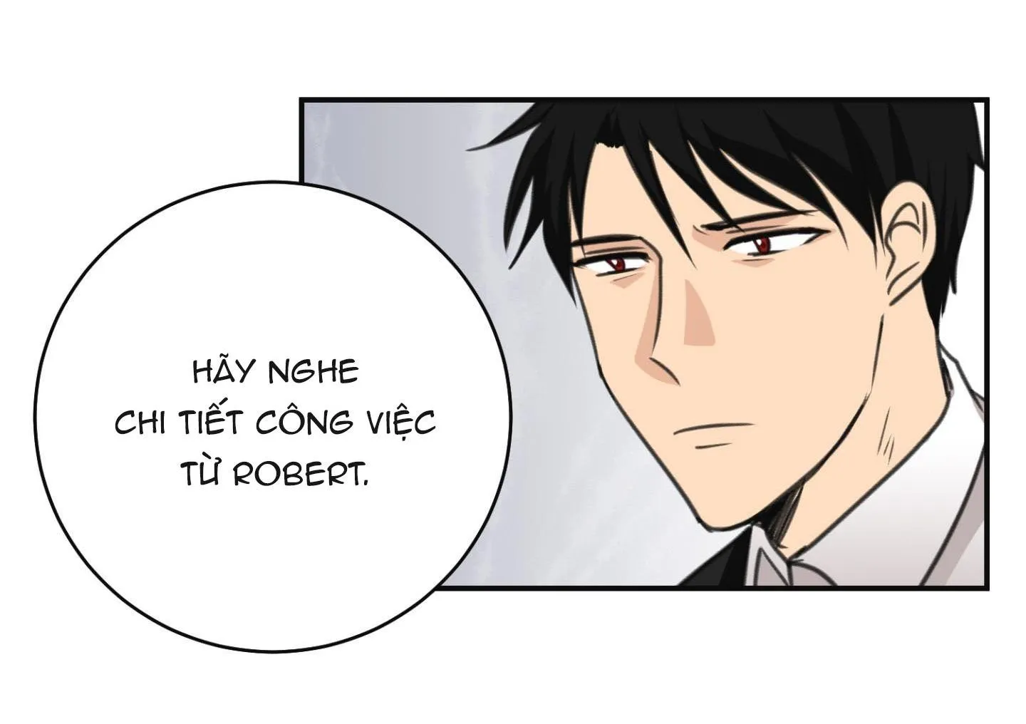 SỰ TRẢ THÙ MÉO MÓ Chapter 15 Trang 12