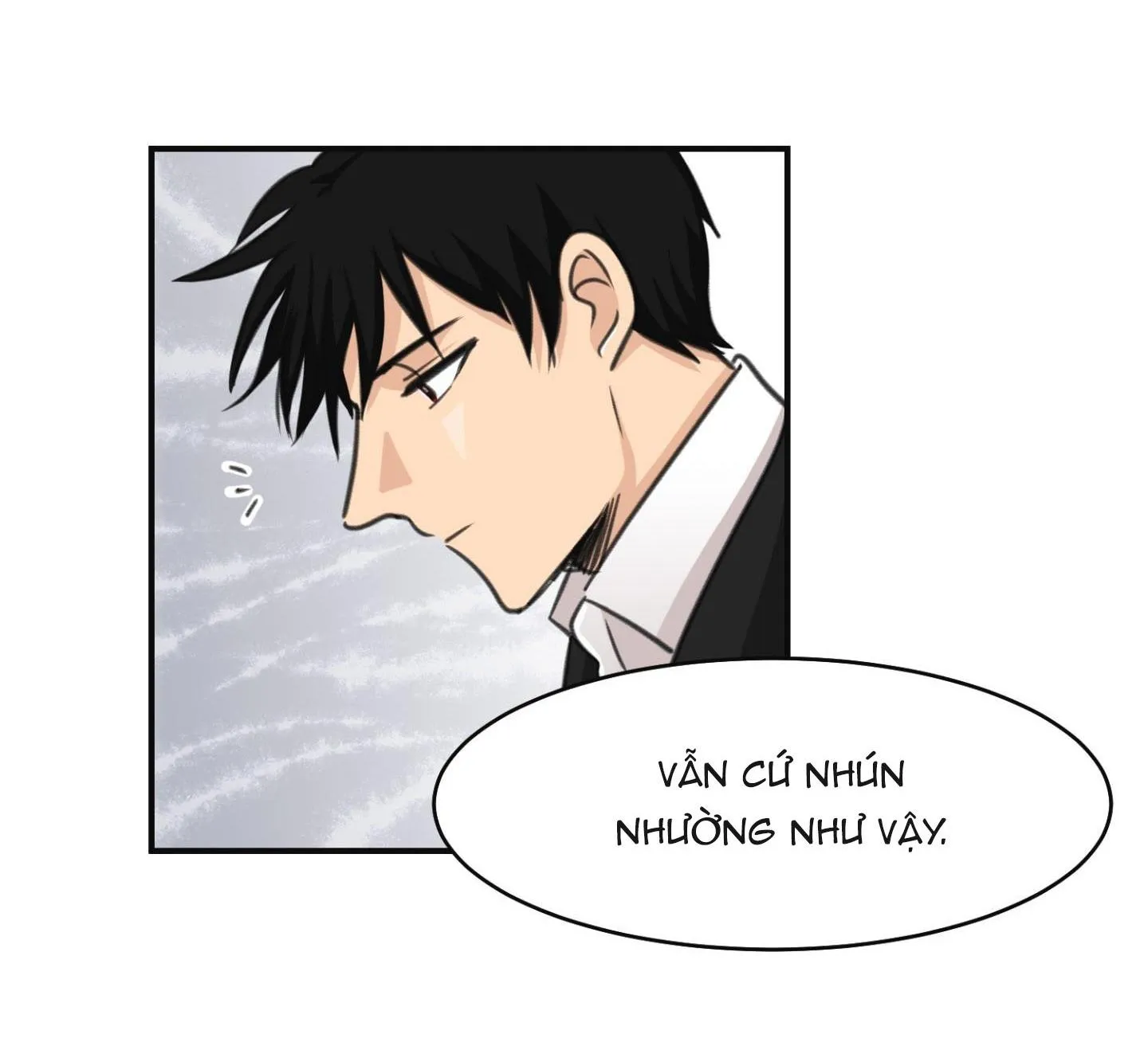 SỰ TRẢ THÙ MÉO MÓ Chapter 15 Trang 14