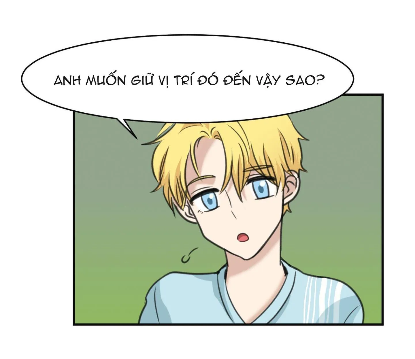 SỰ TRẢ THÙ MÉO MÓ Chapter 15 Trang 15