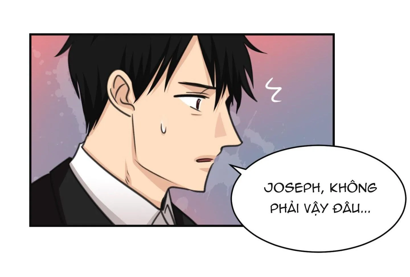 SỰ TRẢ THÙ MÉO MÓ Chapter 15 Trang 16