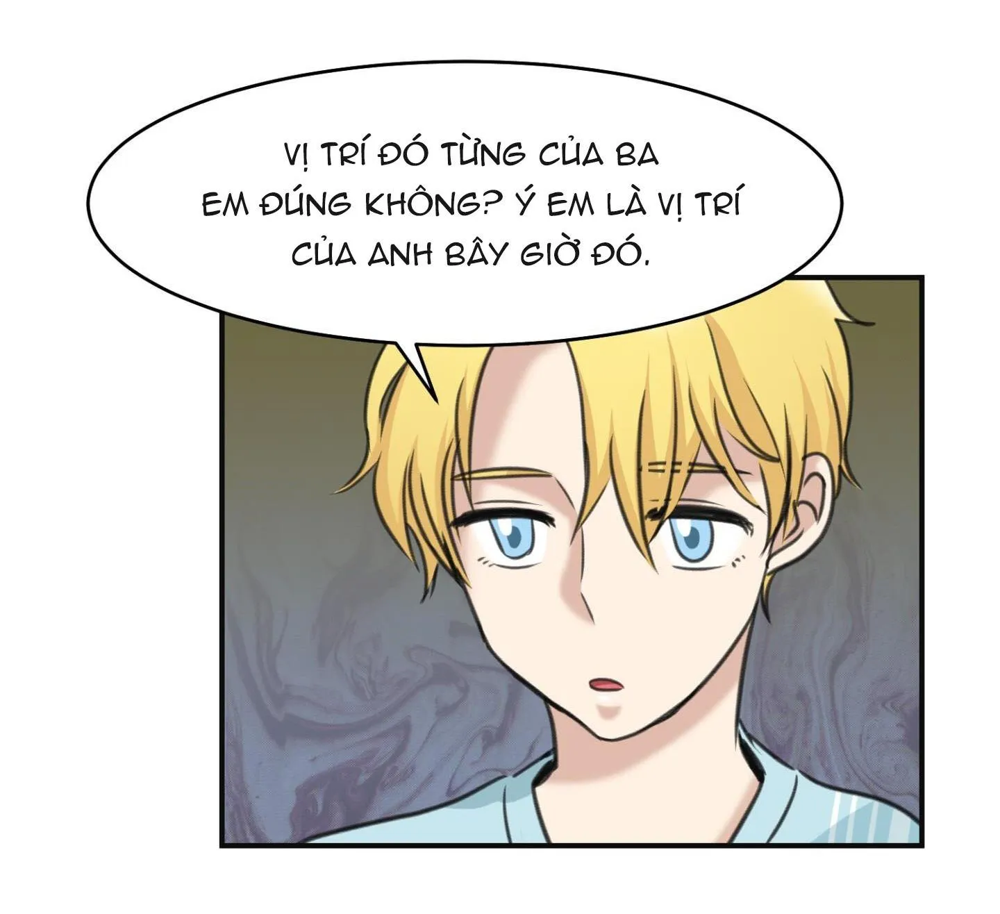 SỰ TRẢ THÙ MÉO MÓ Chapter 15 Trang 17