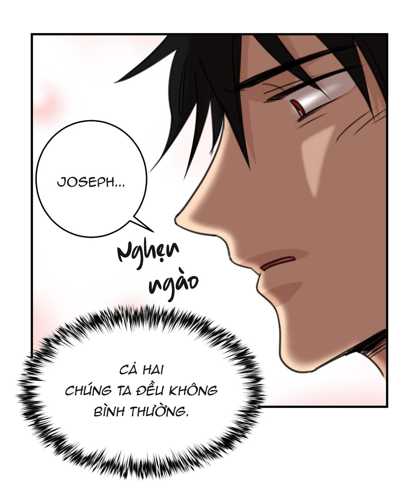 SỰ TRẢ THÙ MÉO MÓ Chapter 15 Trang 24