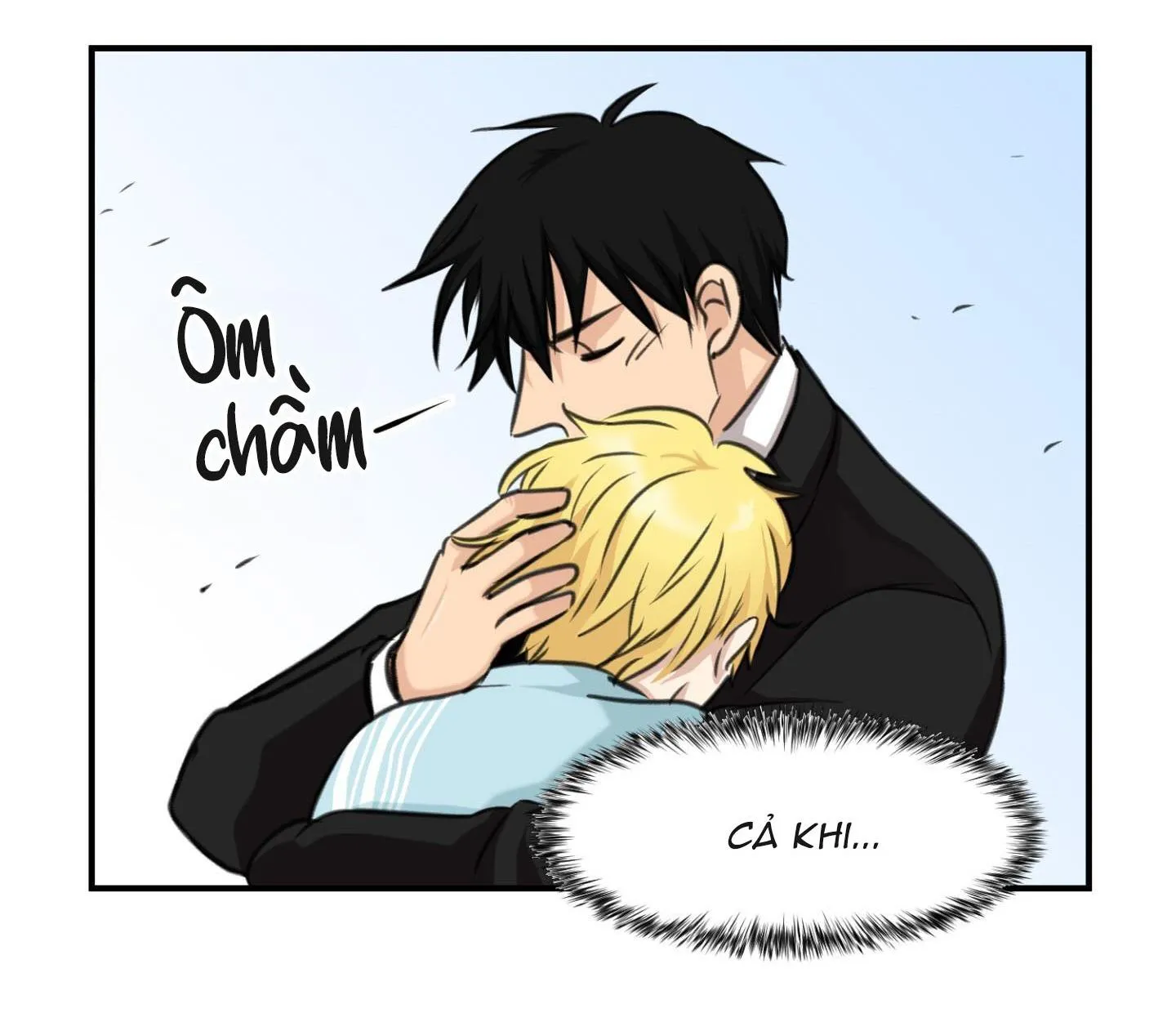 SỰ TRẢ THÙ MÉO MÓ Chapter 15 Trang 25