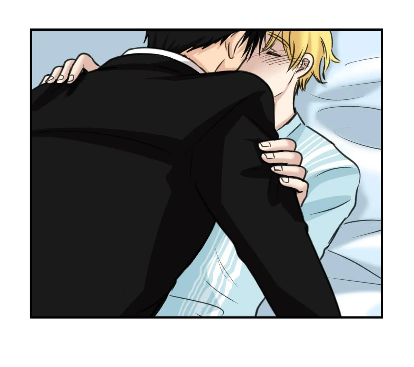 SỰ TRẢ THÙ MÉO MÓ Chapter 15 Trang 33