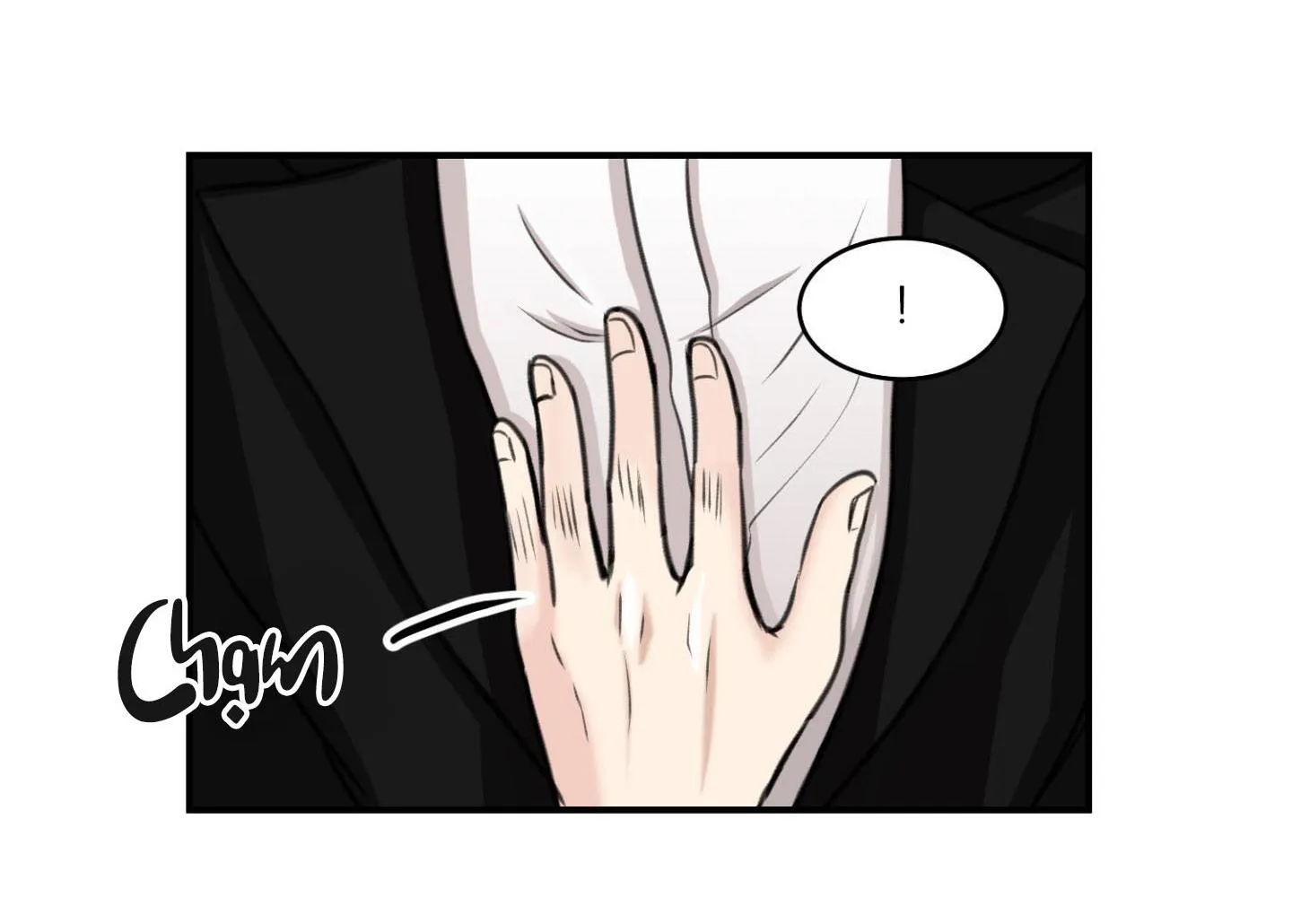 SỰ TRẢ THÙ MÉO MÓ Chapter 15 Trang 34