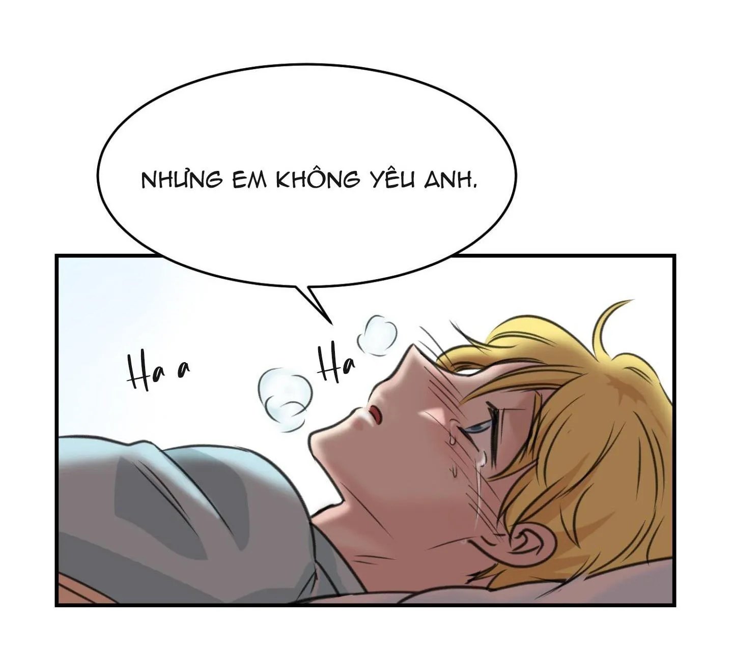 SỰ TRẢ THÙ MÉO MÓ Chapter 15 Trang 35