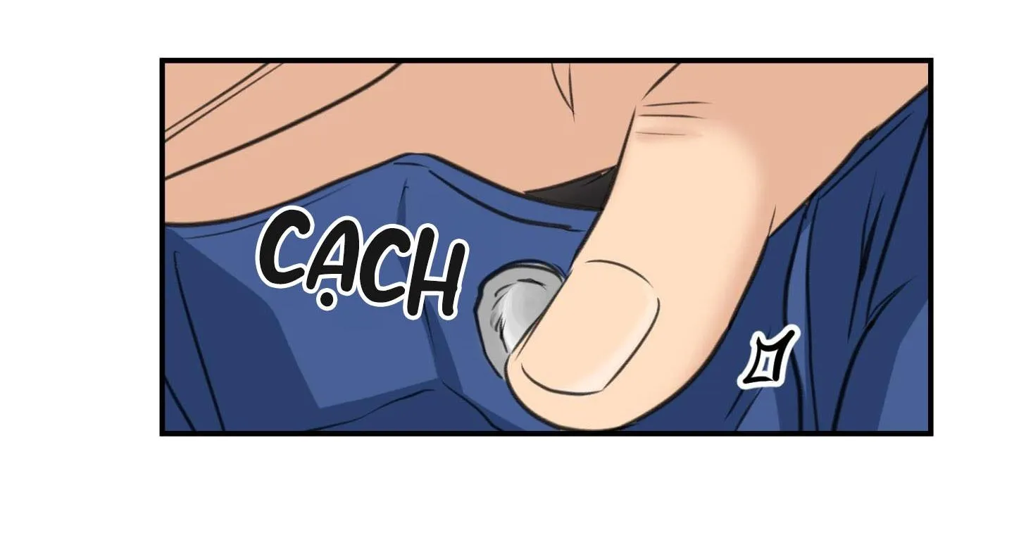 SỰ TRẢ THÙ MÉO MÓ Chapter 15 Trang 40