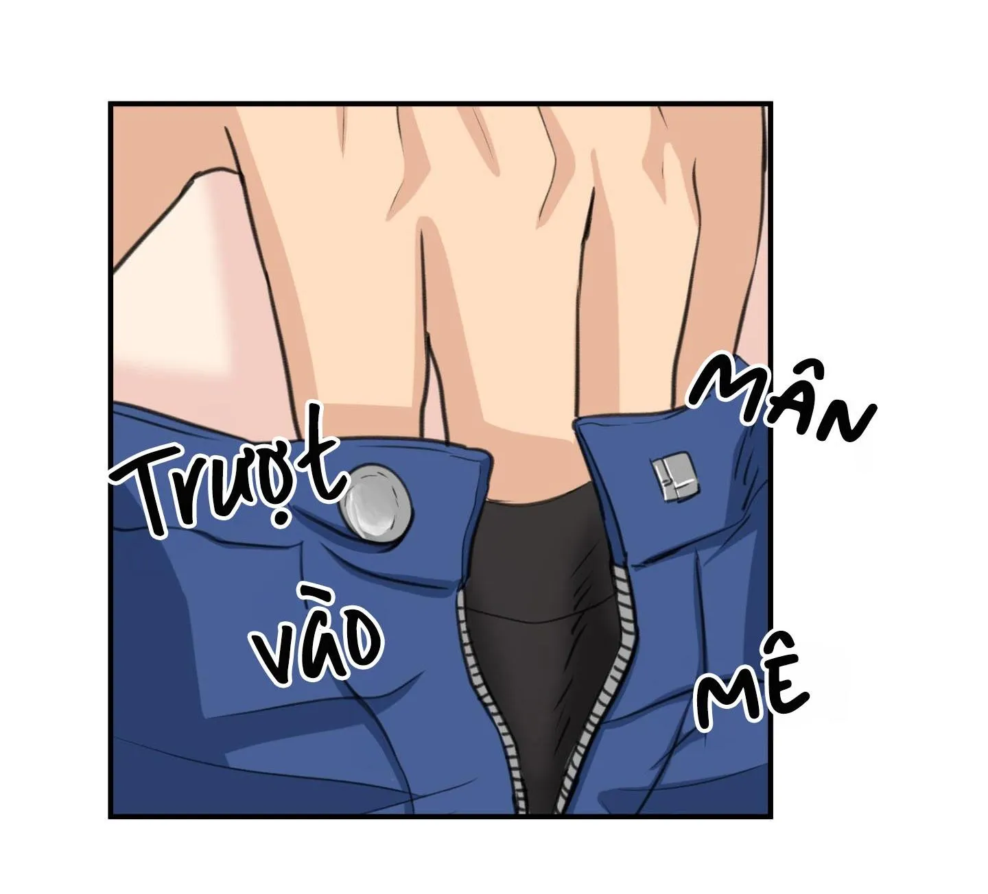 SỰ TRẢ THÙ MÉO MÓ Chapter 15 Trang 41