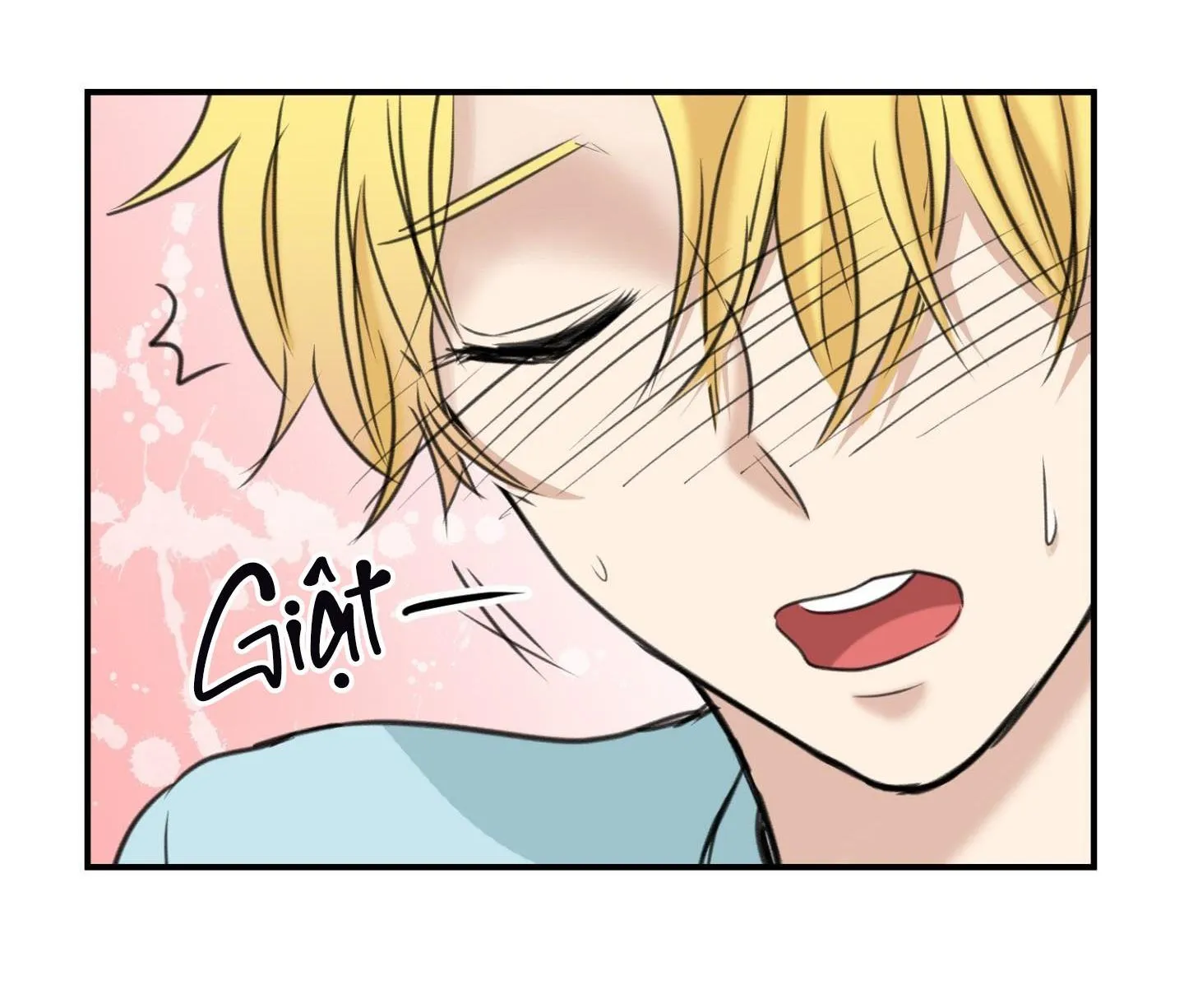 SỰ TRẢ THÙ MÉO MÓ Chapter 15 Trang 42