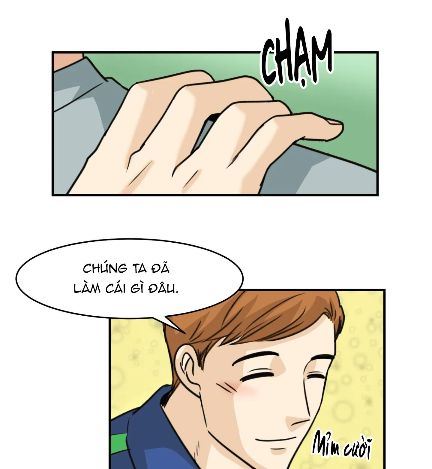 SỰ TRẢ THÙ MÉO MÓ Chapter 19 Trang 11