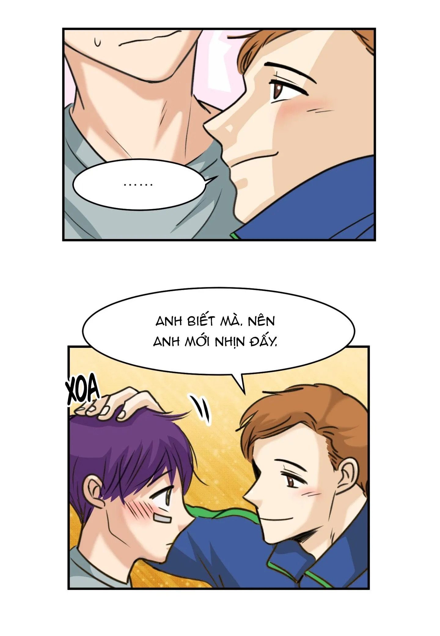 SỰ TRẢ THÙ MÉO MÓ Chapter 19 Trang 14