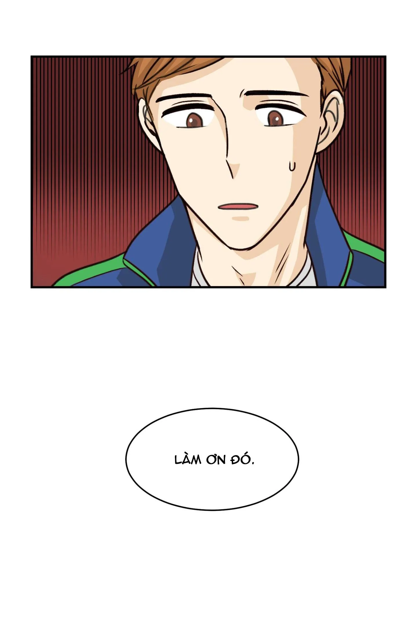 SỰ TRẢ THÙ MÉO MÓ Chapter 19 Trang 28