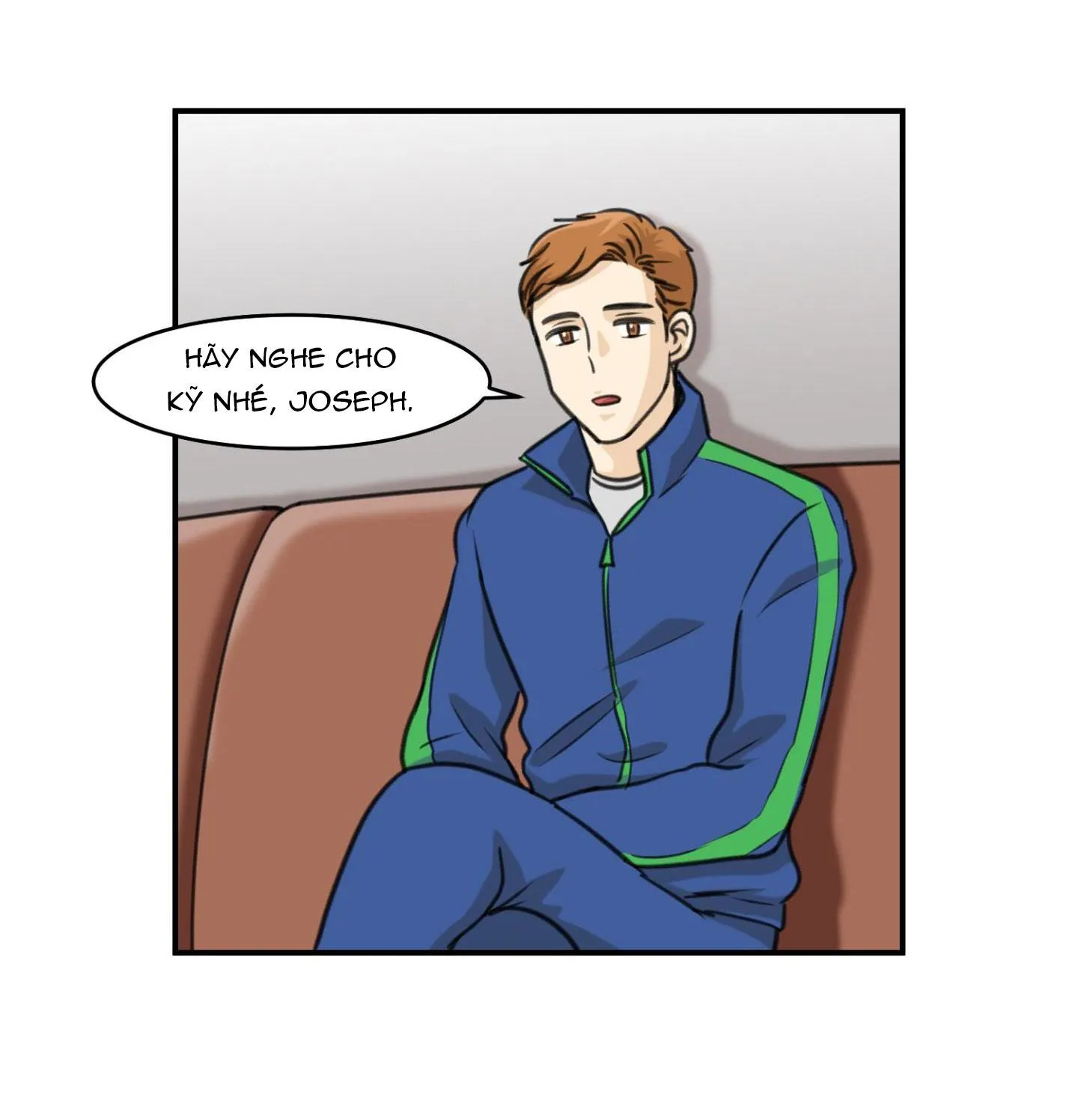 SỰ TRẢ THÙ MÉO MÓ Chapter 20 Trang 3