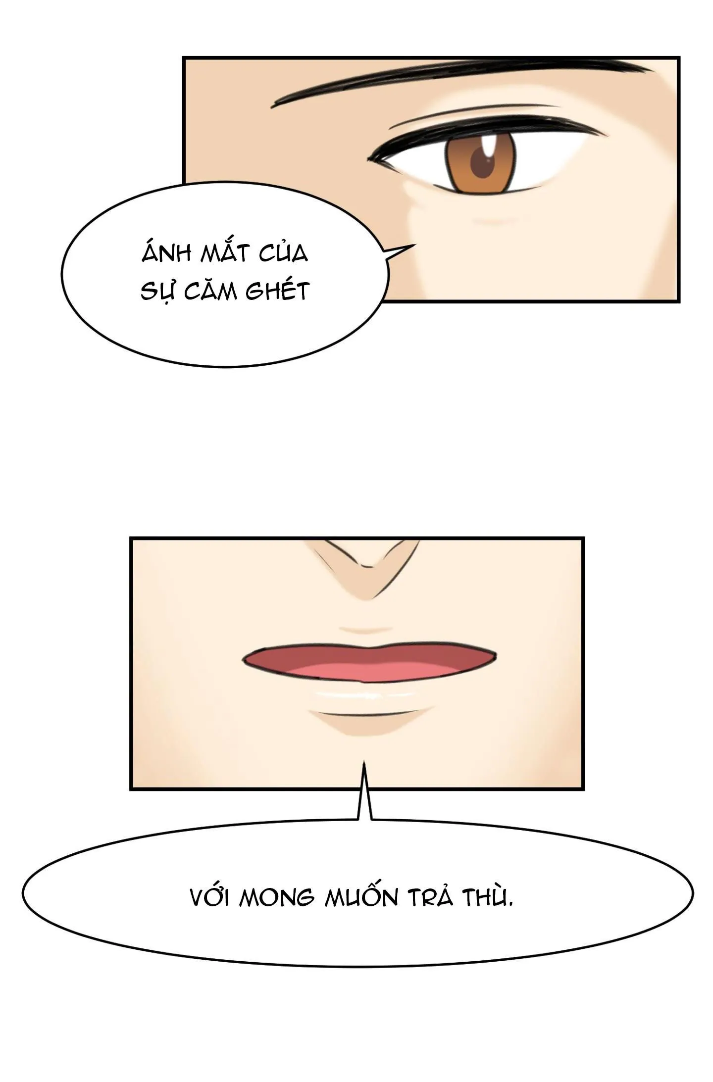 SỰ TRẢ THÙ MÉO MÓ Chapter 20 Trang 7