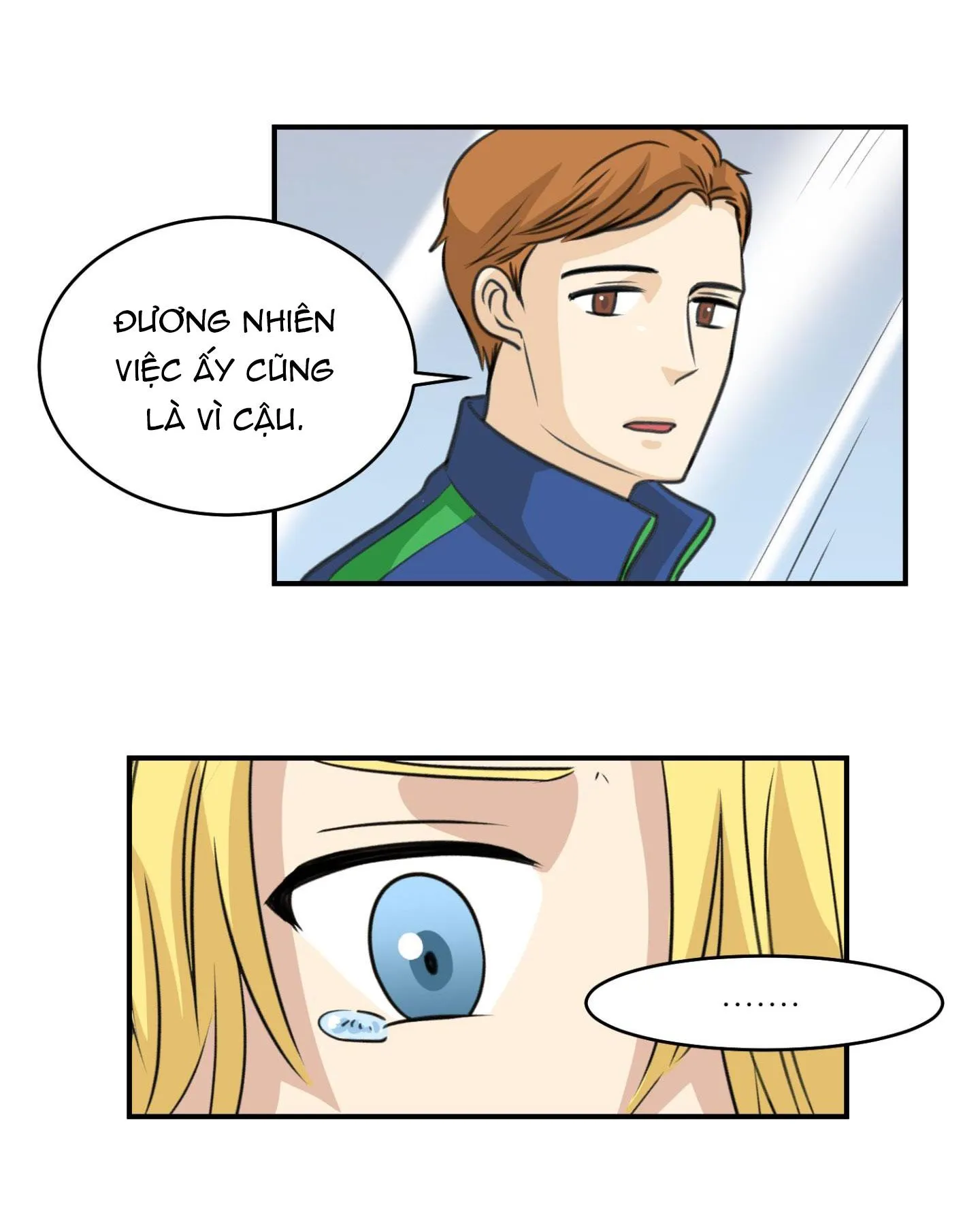 SỰ TRẢ THÙ MÉO MÓ Chapter 20 Trang 22