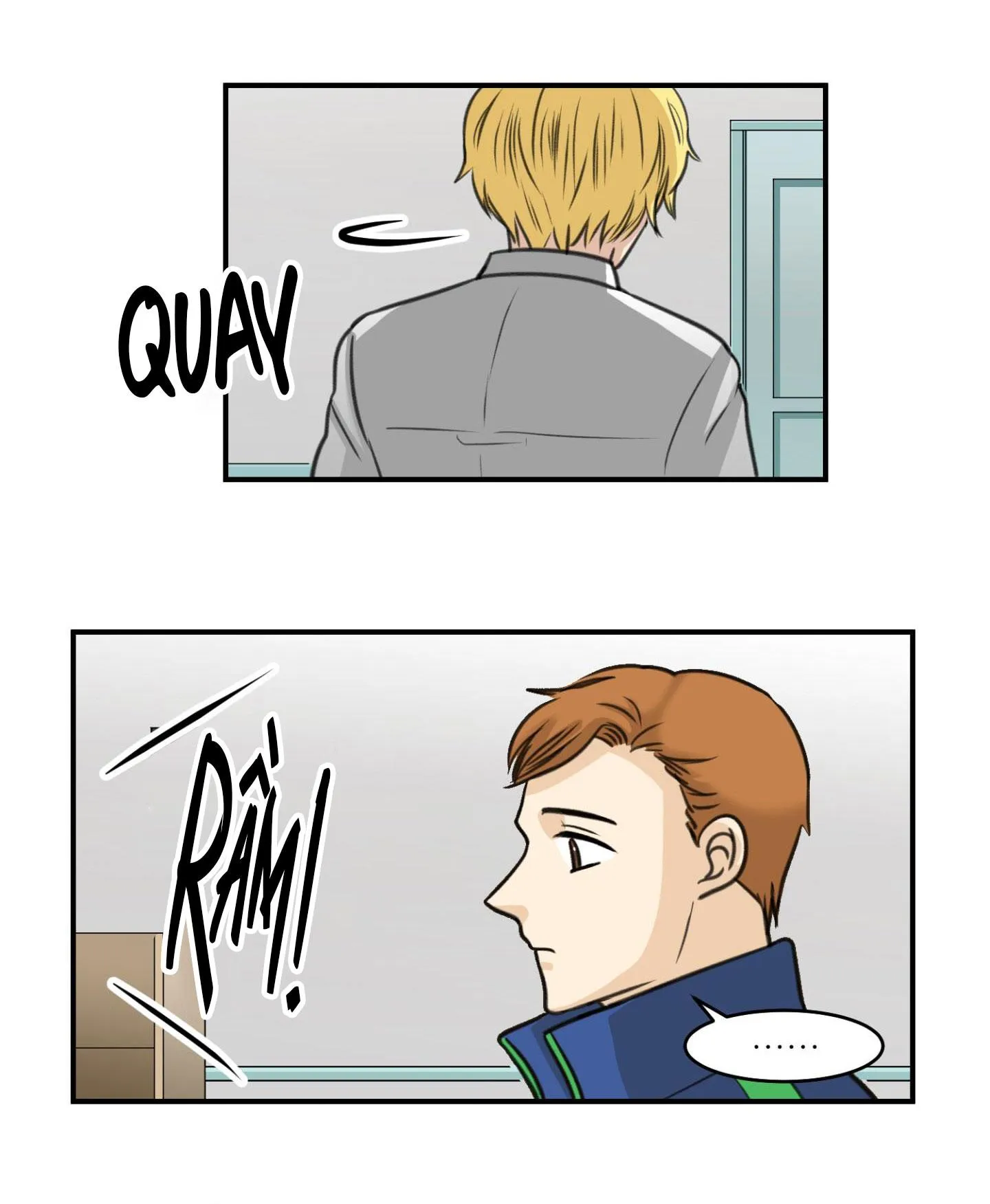 SỰ TRẢ THÙ MÉO MÓ Chapter 20 Trang 23