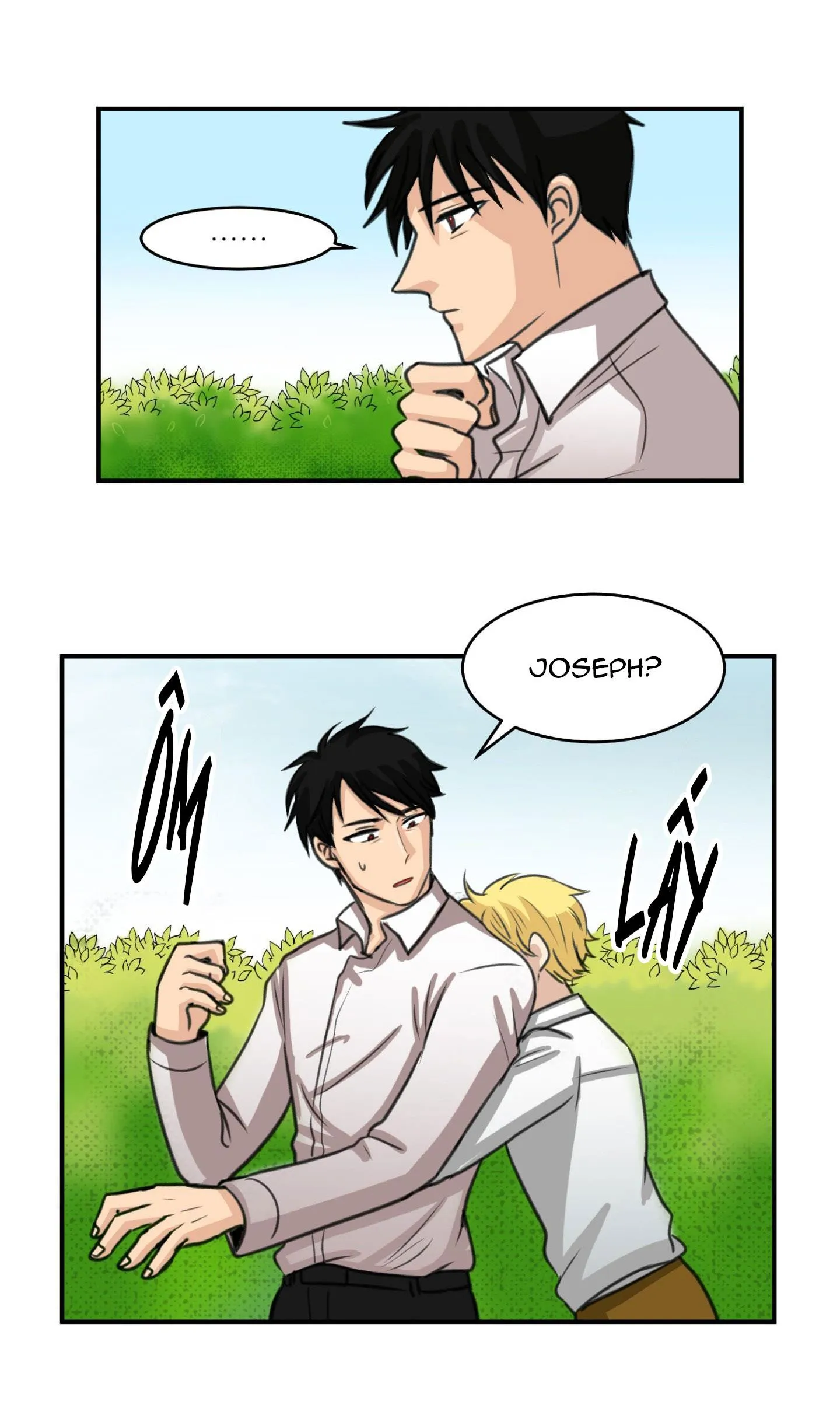 SỰ TRẢ THÙ MÉO MÓ Chapter 20 Trang 26