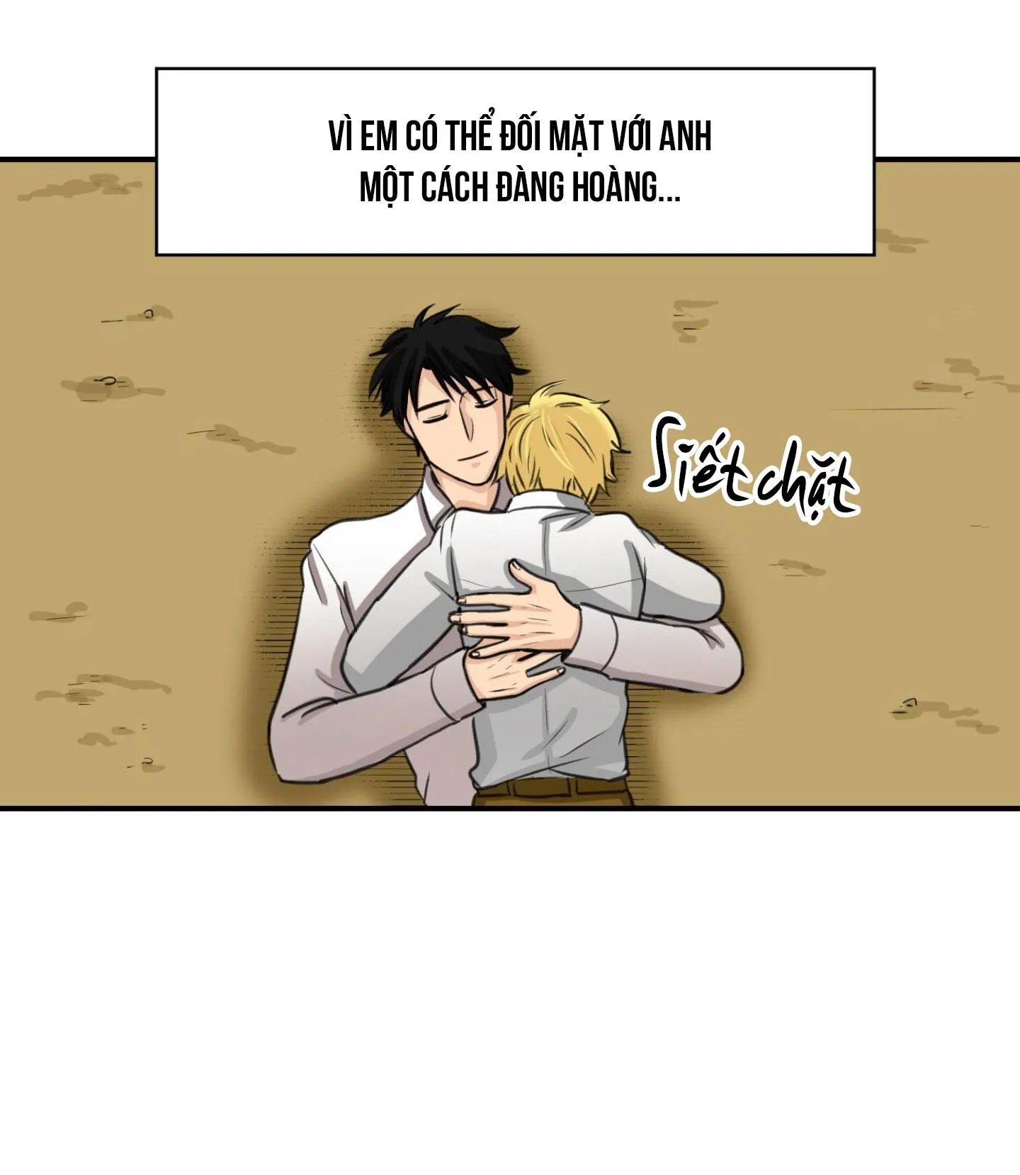 SỰ TRẢ THÙ MÉO MÓ Chapter 20 Trang 32