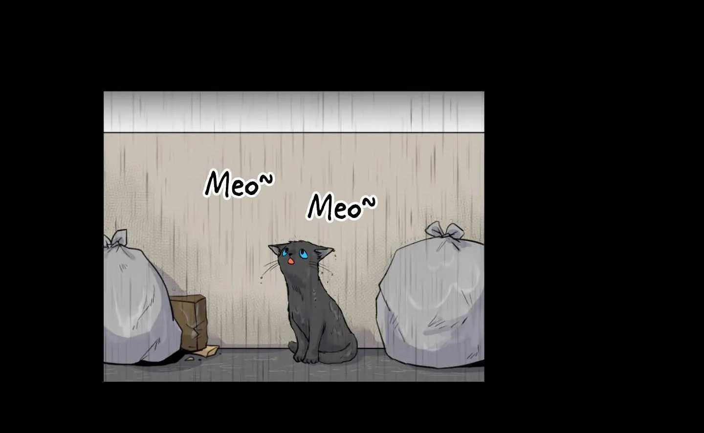 SỰ TRẢ THÙ MÉO MÓ Chapter 1 Trang 3