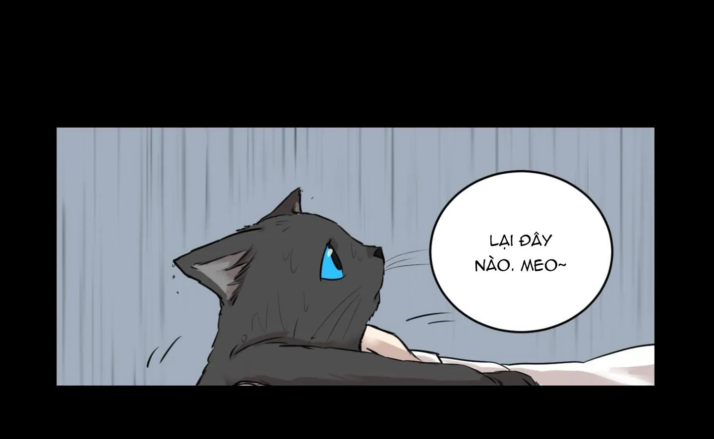 SỰ TRẢ THÙ MÉO MÓ Chapter 1 Trang 5