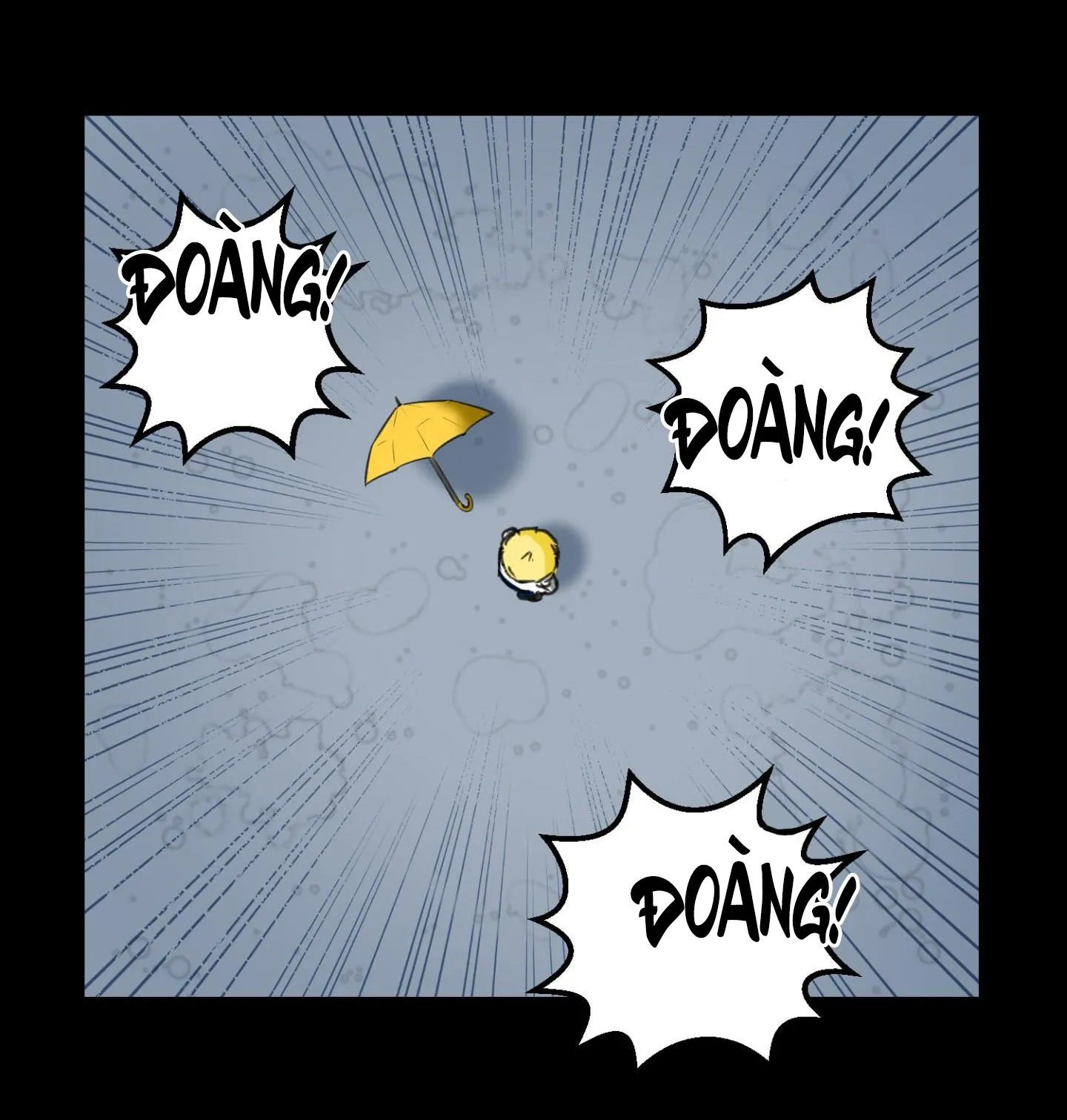 SỰ TRẢ THÙ MÉO MÓ Chapter 1 Trang 8