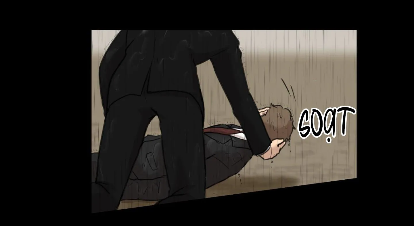 SỰ TRẢ THÙ MÉO MÓ Chapter 1 Trang 11