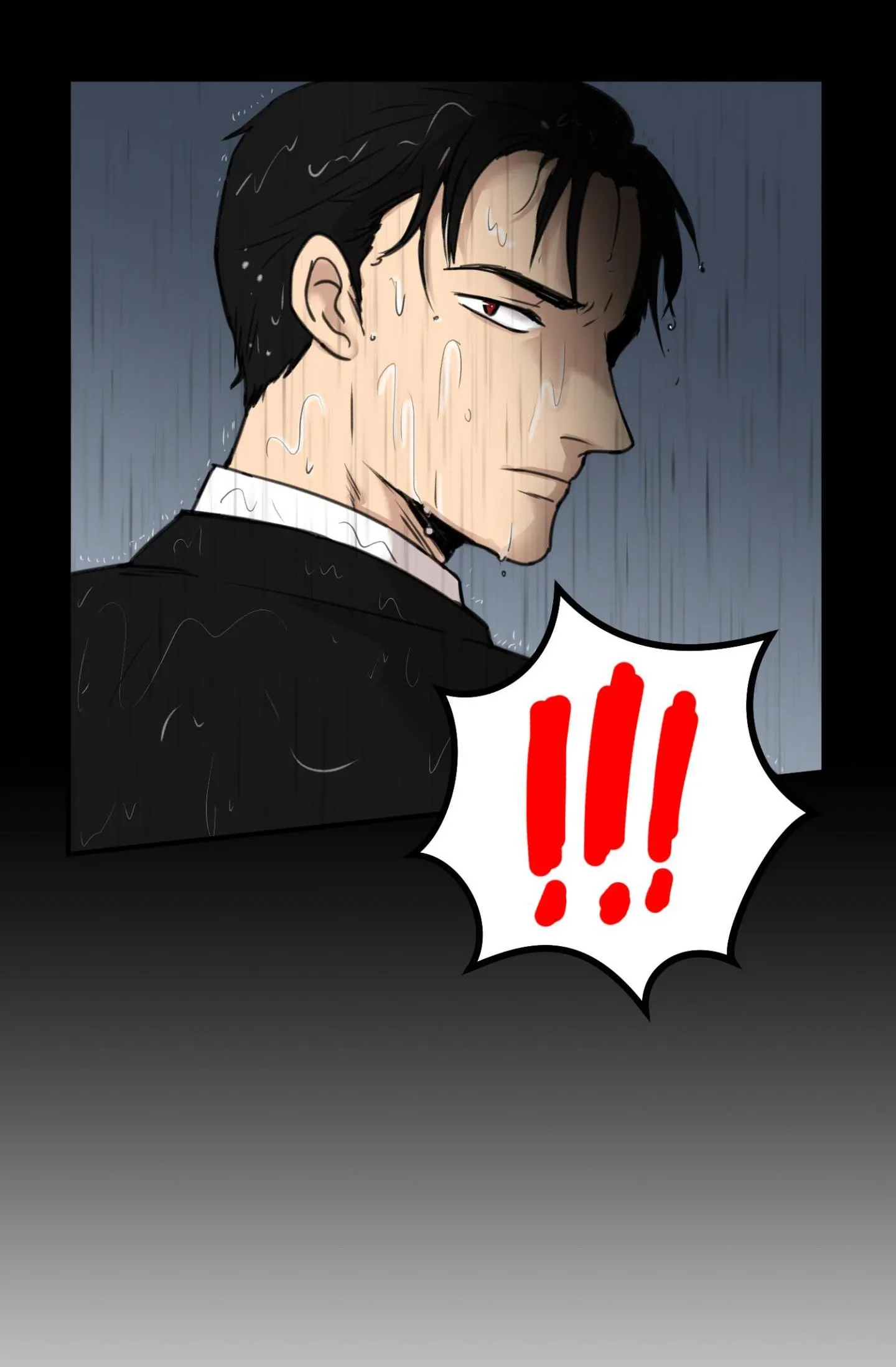 SỰ TRẢ THÙ MÉO MÓ Chapter 1 Trang 14