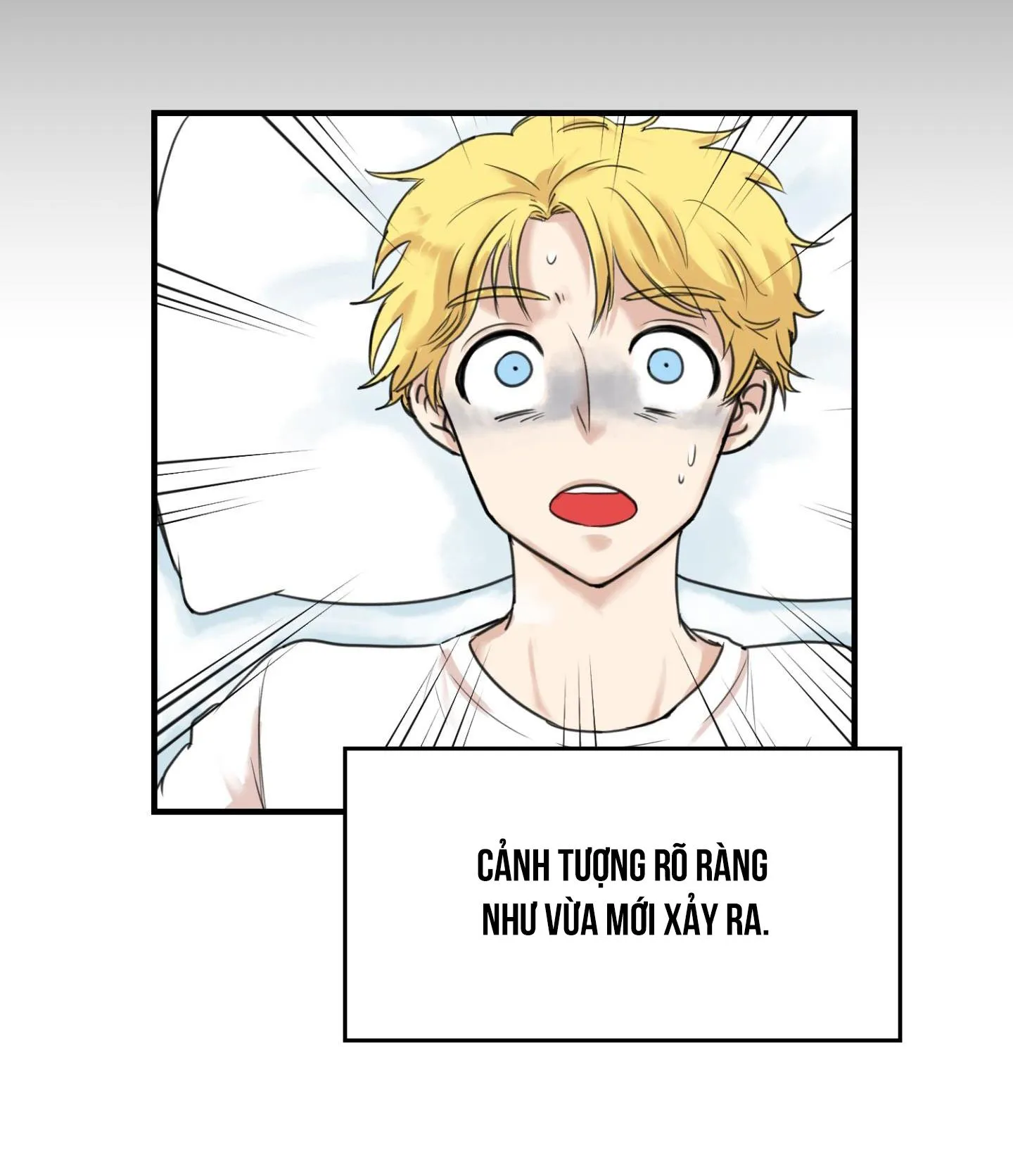 SỰ TRẢ THÙ MÉO MÓ Chapter 1 Trang 15