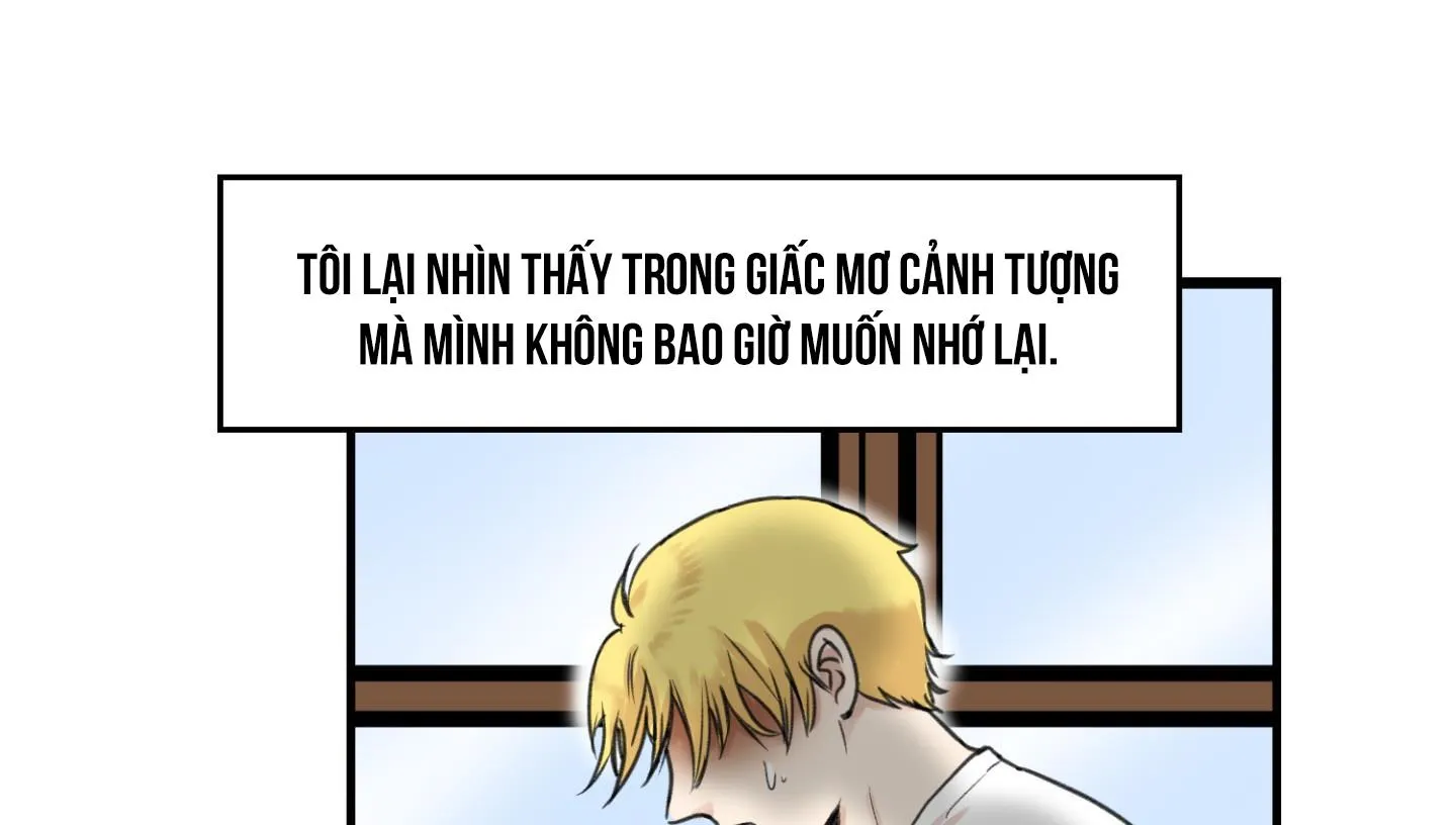 SỰ TRẢ THÙ MÉO MÓ Chapter 1 Trang 16