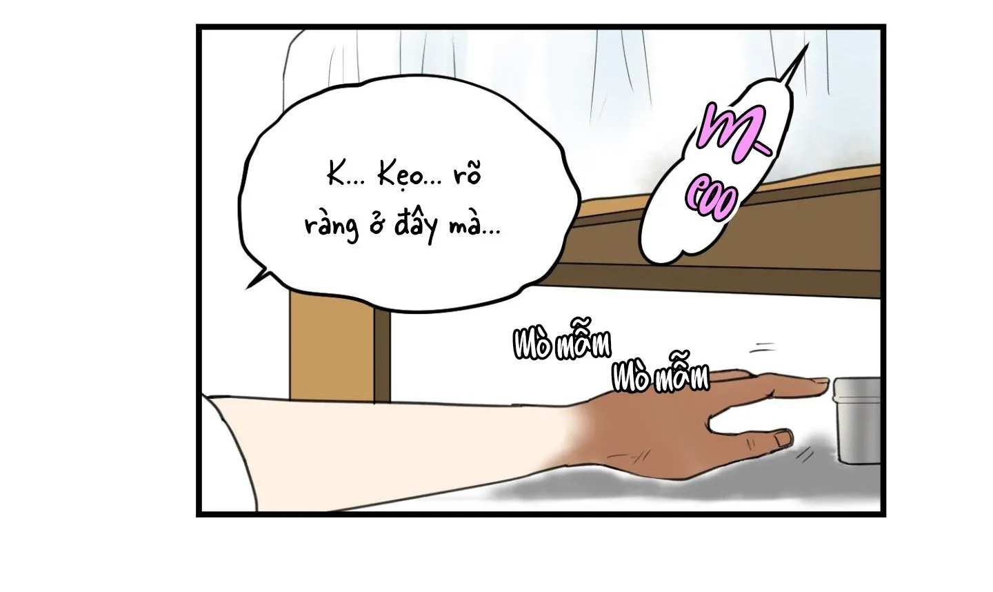 SỰ TRẢ THÙ MÉO MÓ Chapter 1 Trang 19