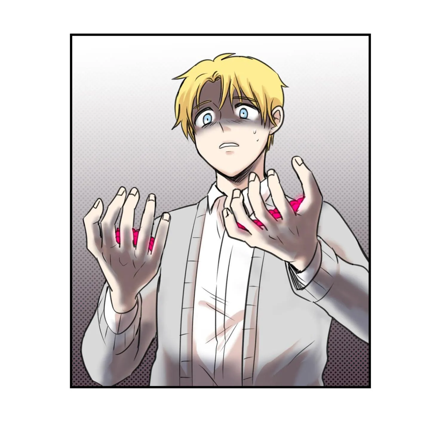 SỰ TRẢ THÙ MÉO MÓ Chapter 1 Trang 40