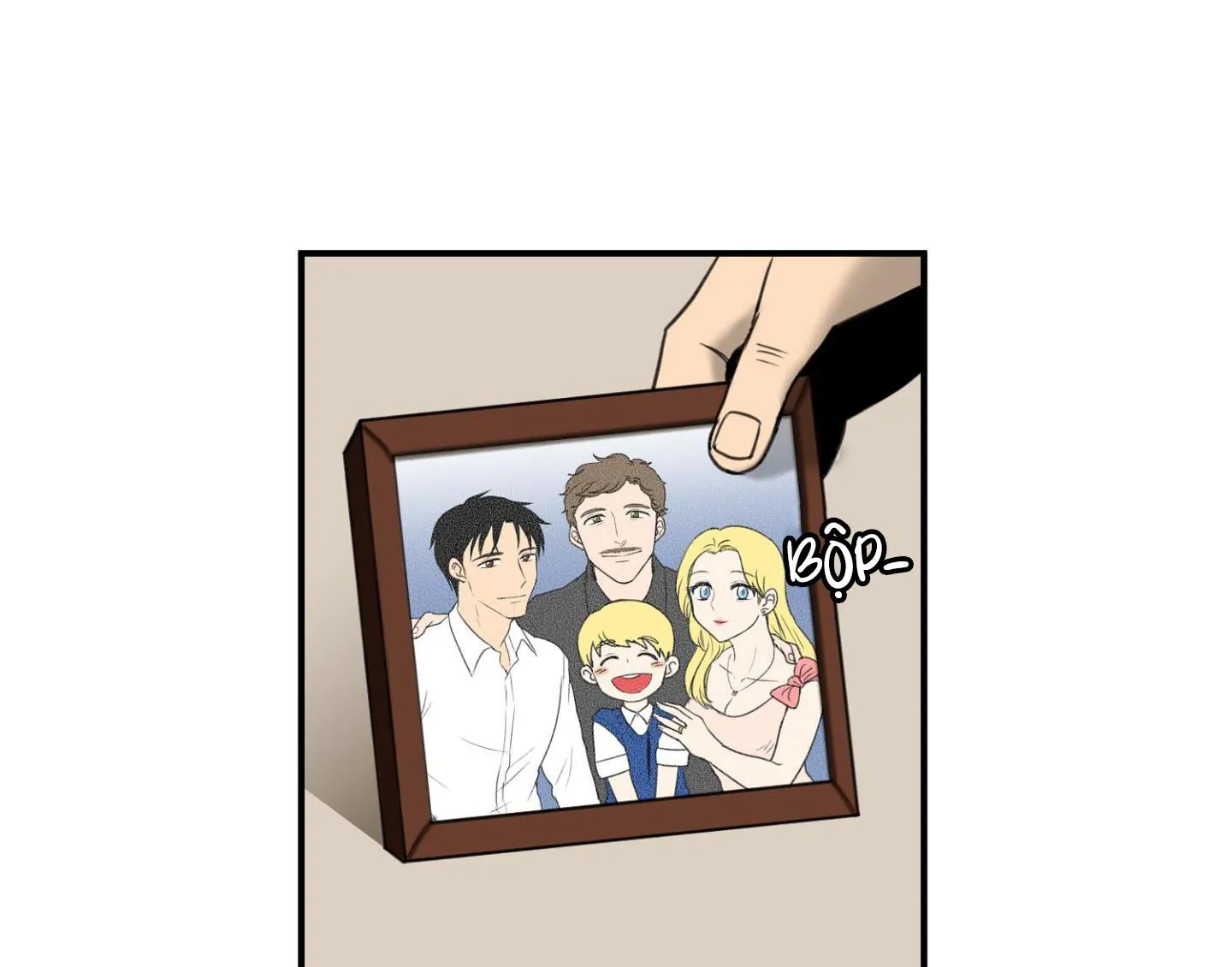 SỰ TRẢ THÙ MÉO MÓ Chapter 1 Trang 43