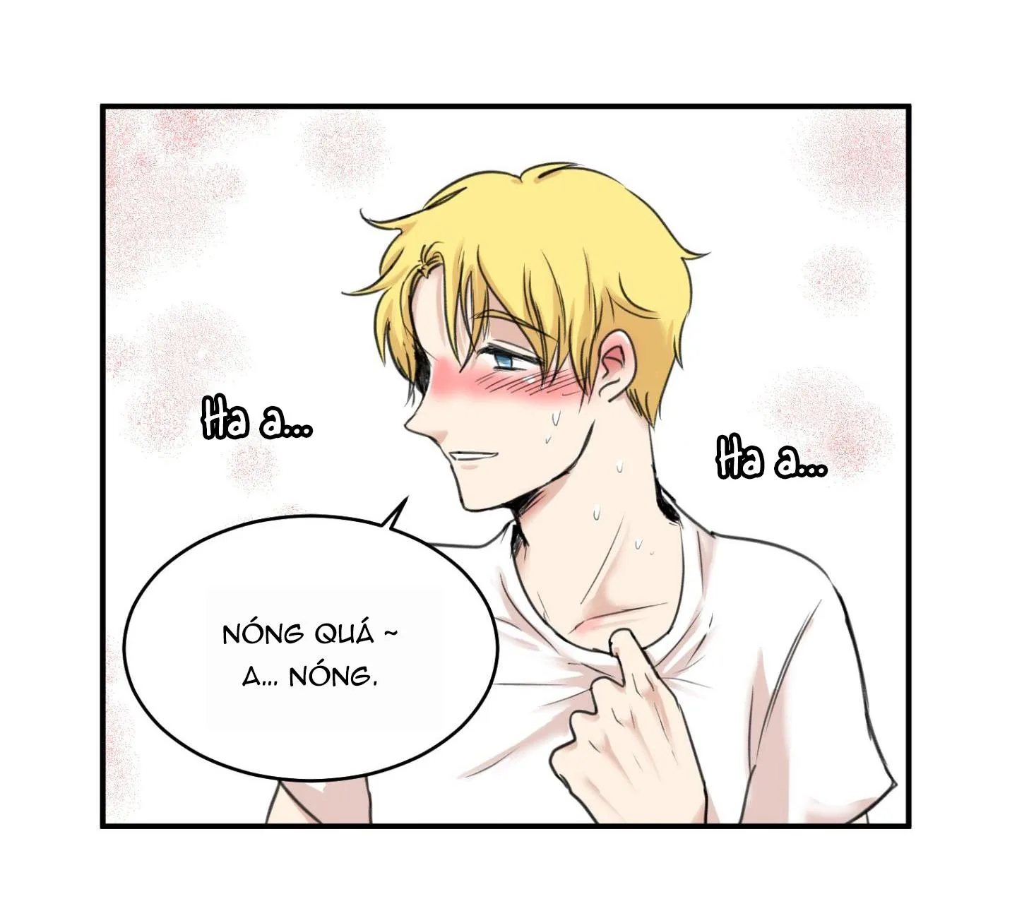 SỰ TRẢ THÙ MÉO MÓ Chapter 1 Trang 47