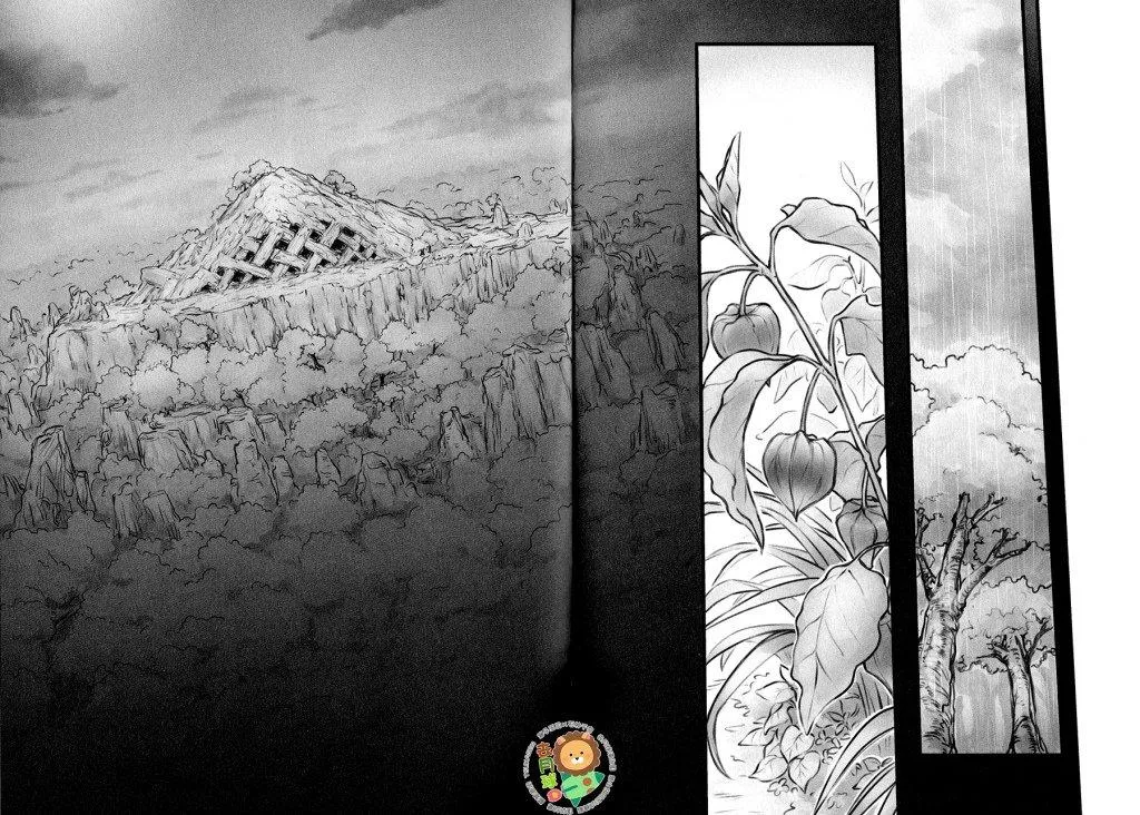 Sự trói buộc của cuộc sống Chapter 1 Trang 23