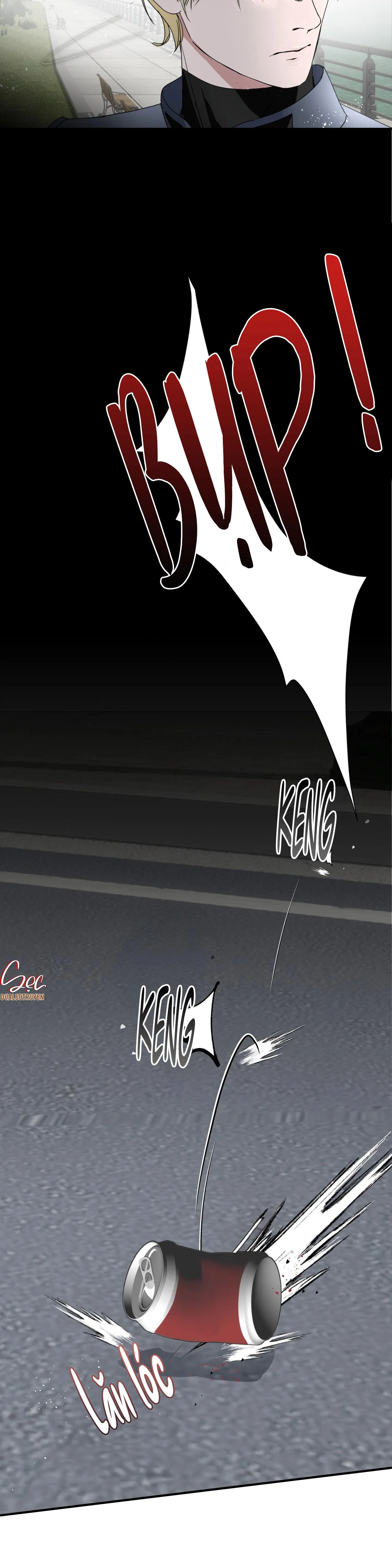 SỰ TRÓI BUỘC CỦA YAN Chapter 1 Trang 31