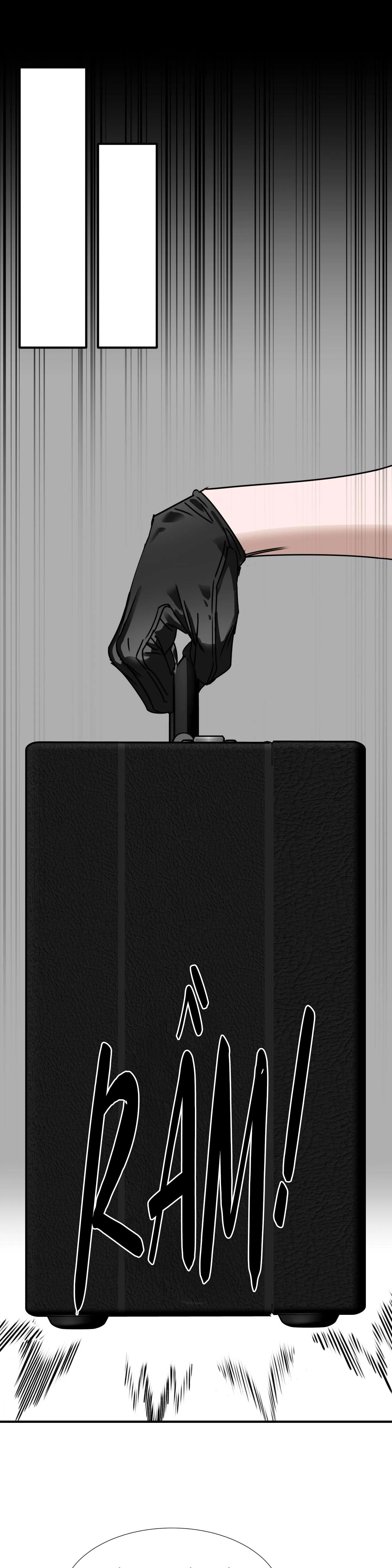 SỰ TRÓI BUỘC CỦA YAN Chapter 1 Trang 34