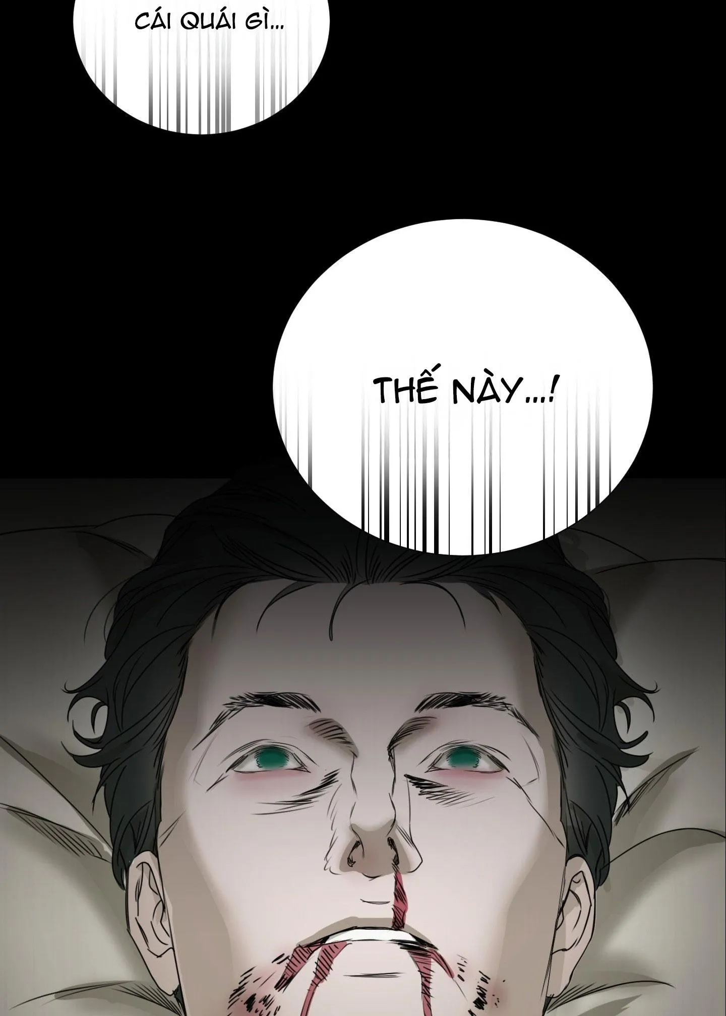 SỰ TRÓI BUỘC CỦA YAN Chapter 1 Trang 38