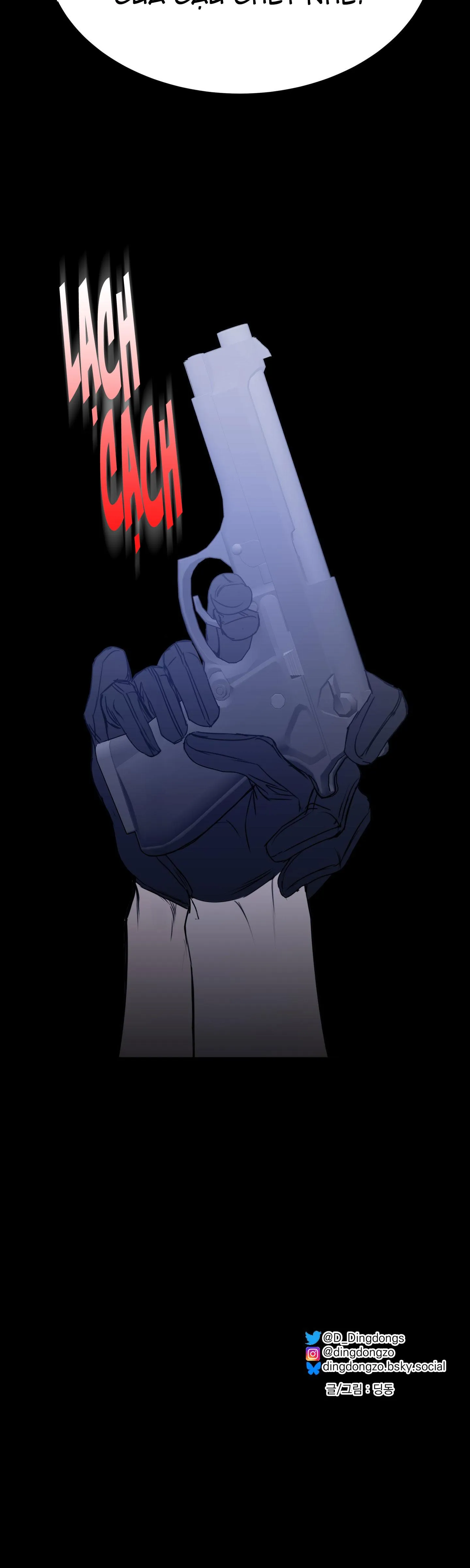 SỰ TRÓI BUỘC CỦA YAN Chapter 2 Trang 38