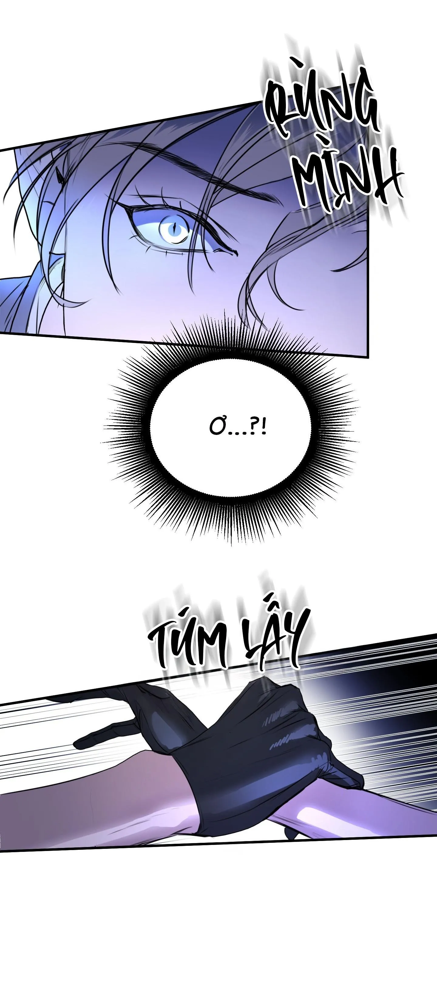 SỰ TRÓI BUỘC CỦA YAN Chapter 3 Trang 4